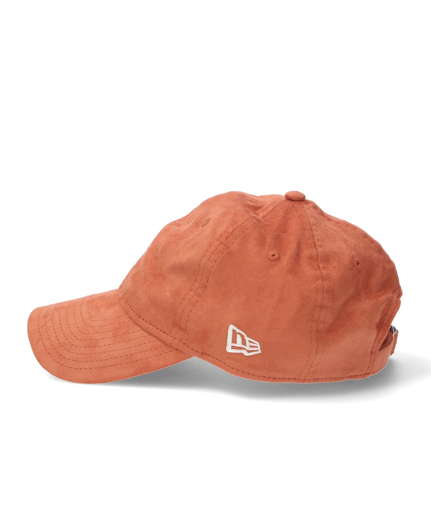 NEW ERA/ニューエラ/920CS SYNTHETIC SUEDE LA 14667984