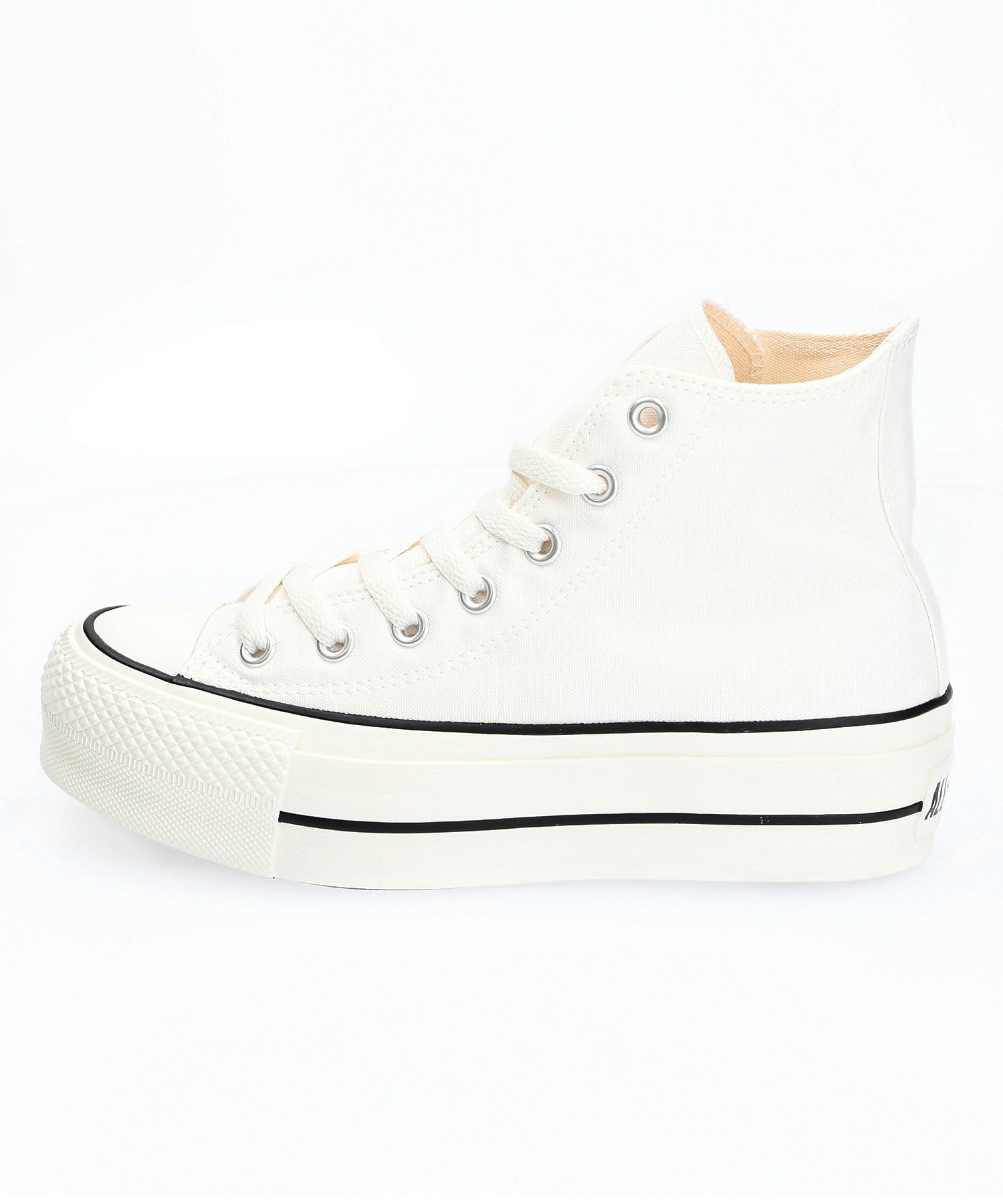 CONVERSE 31309412 ALL STAR (R) LIFTED HI X-girl