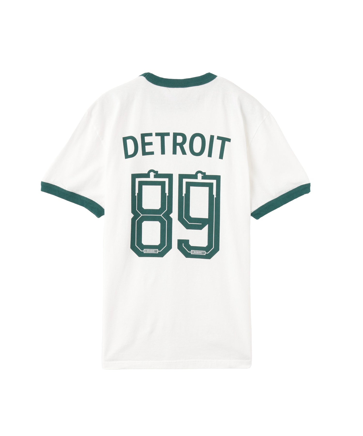 Carhartt WIP/カーハート/S/S 89 RINGER T-SHIRT I034713