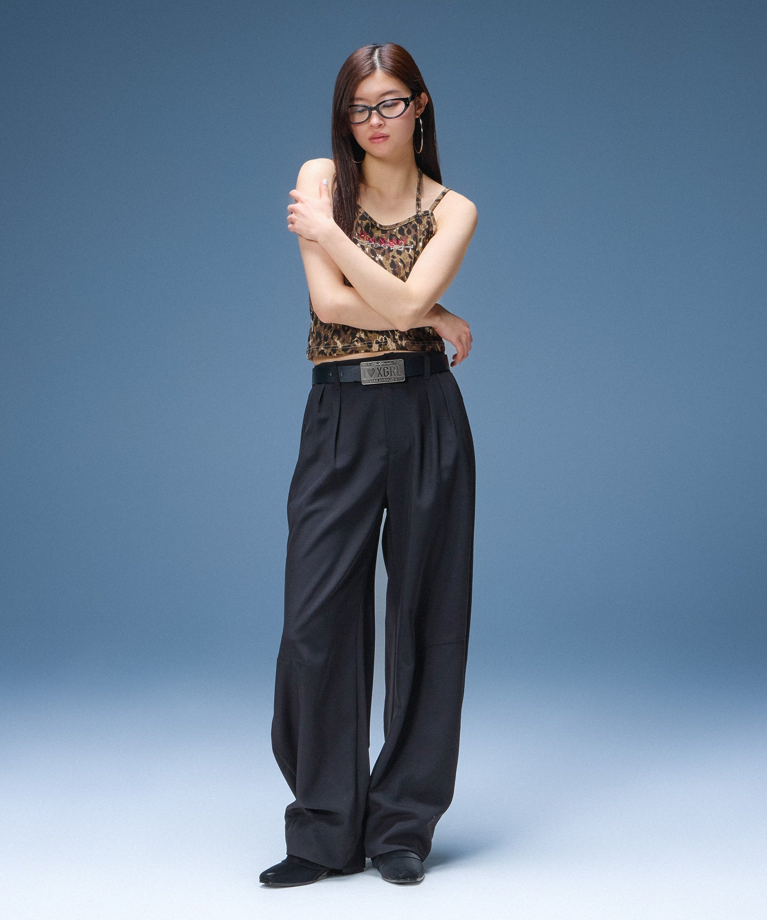 MULTI WAY STRING CAMISOLE