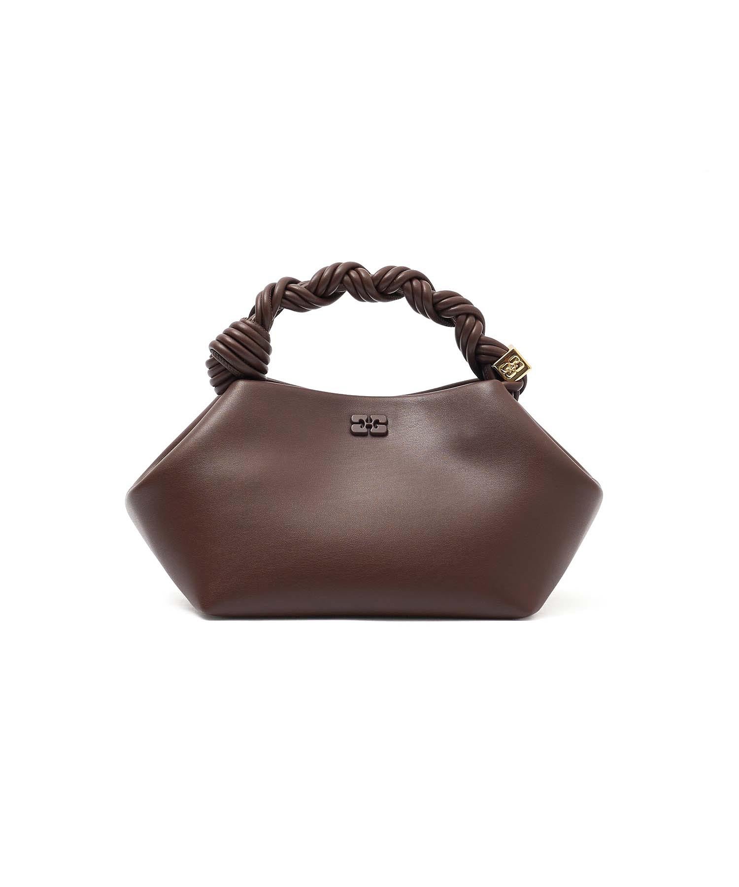 GANNI/BOU BAG SMALL