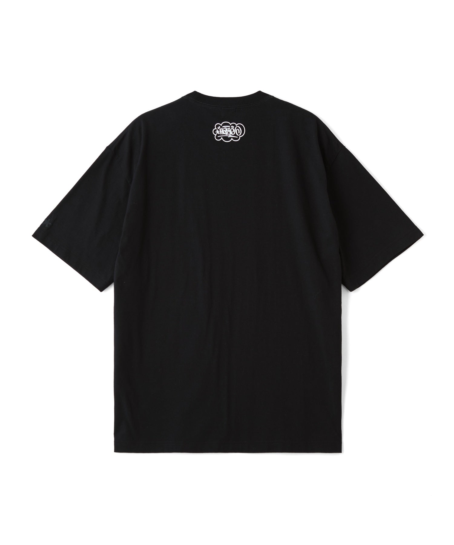HAZE STAR IN POCKET S/S TEE calif-ART