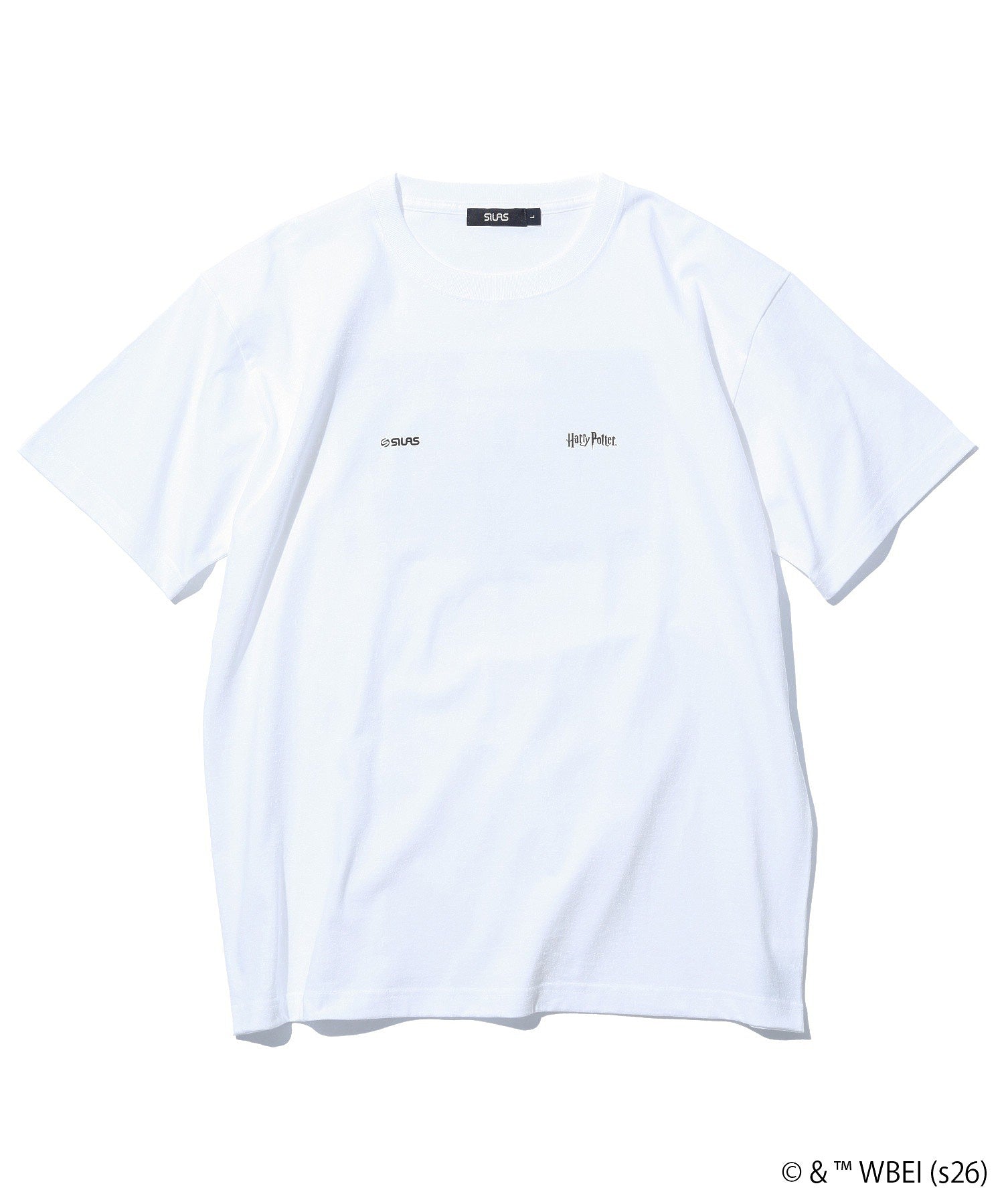 SNAPE S/S TEE