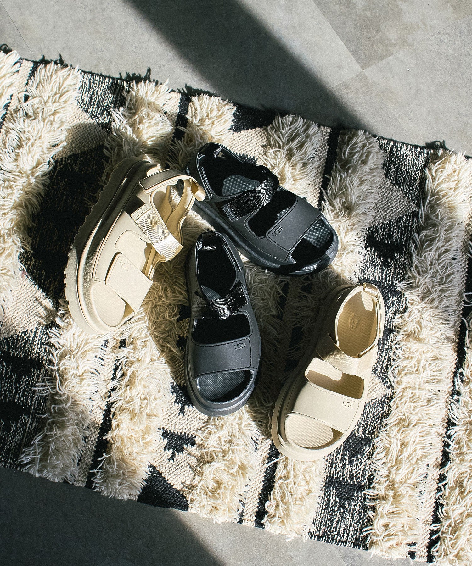 UGG/W GOLDENGLOW