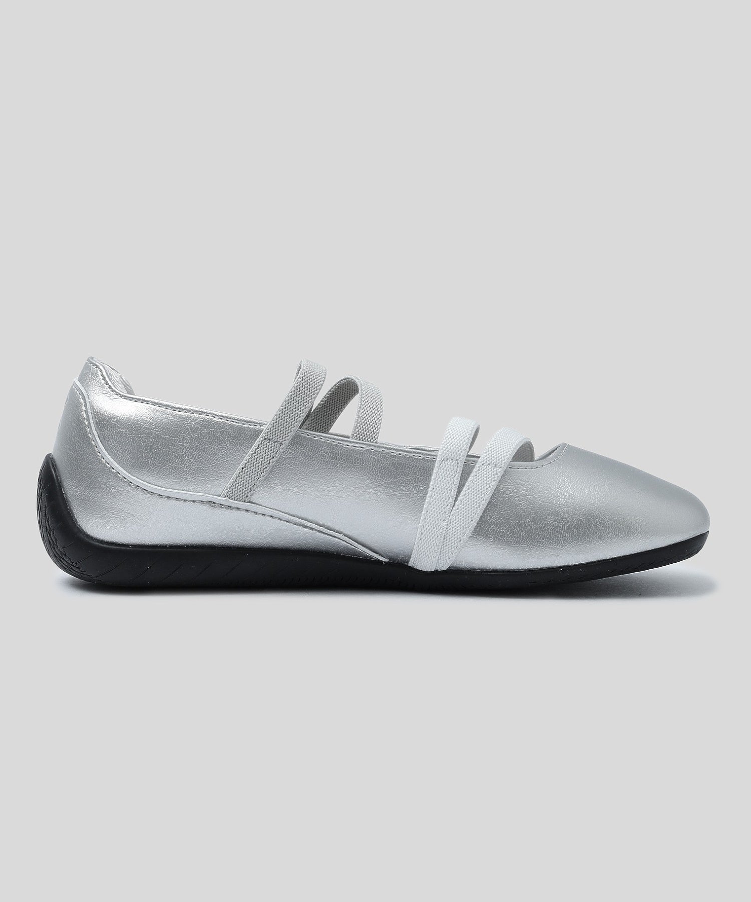 PUMA/プーマ/W SPEEDCAT BALLET METALLIC WNS 401581-01