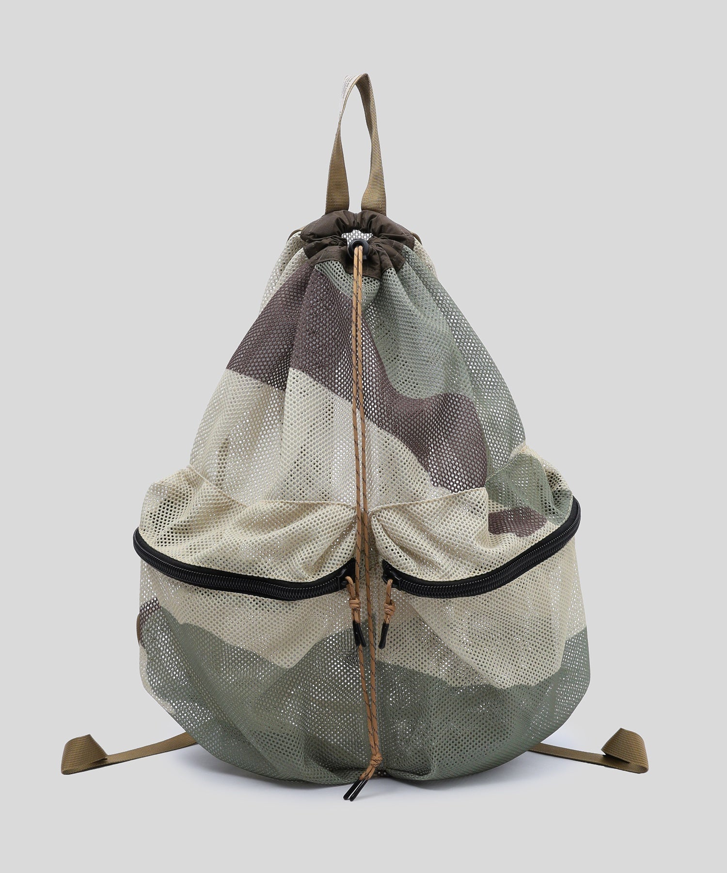 WEEKENDER/ウィークエンダー/MESH DW PACK 3COL WE-12 79200