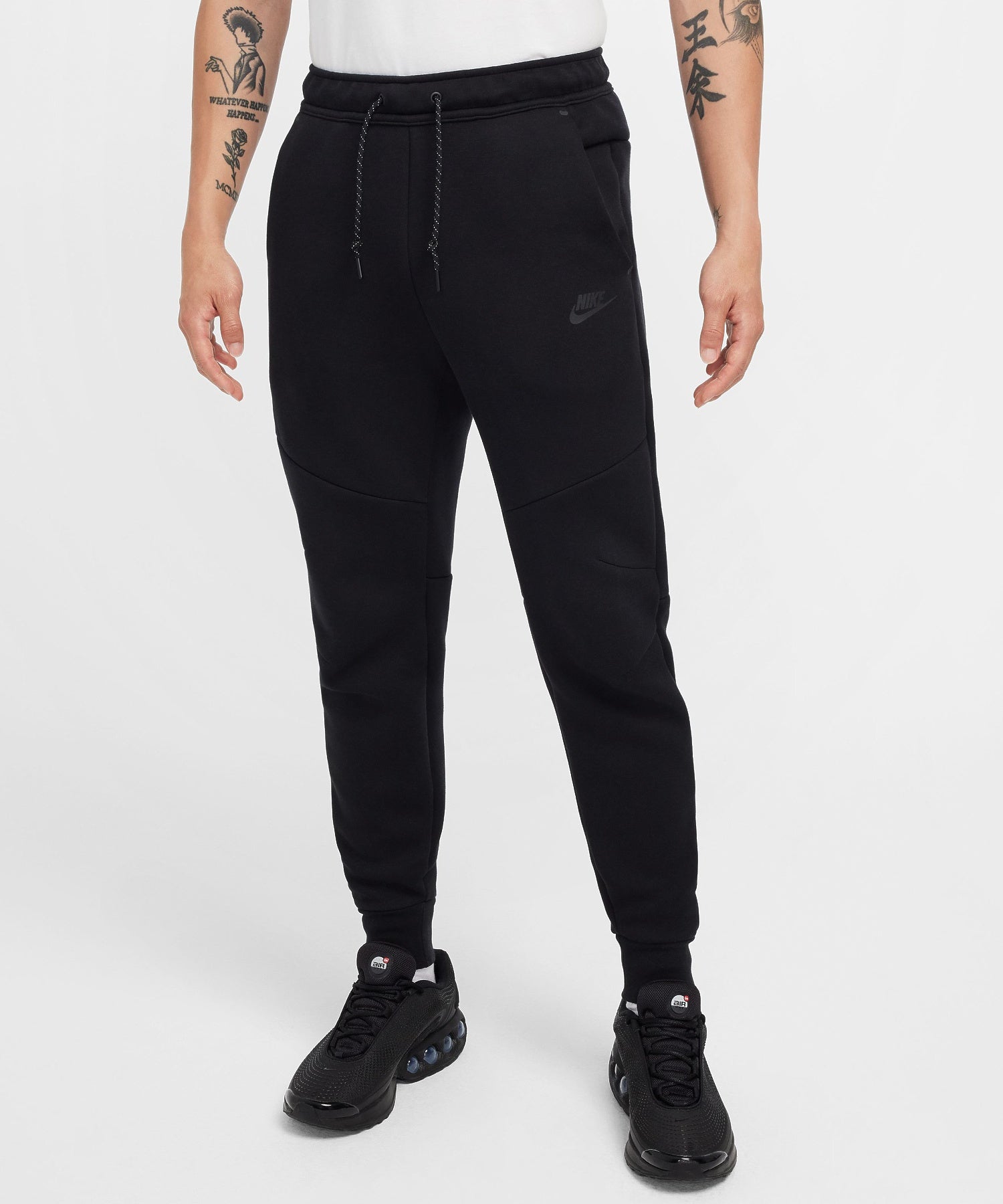 NIKE/ナイキ/TECH FLEECE JOGGER PANTS HV0960
