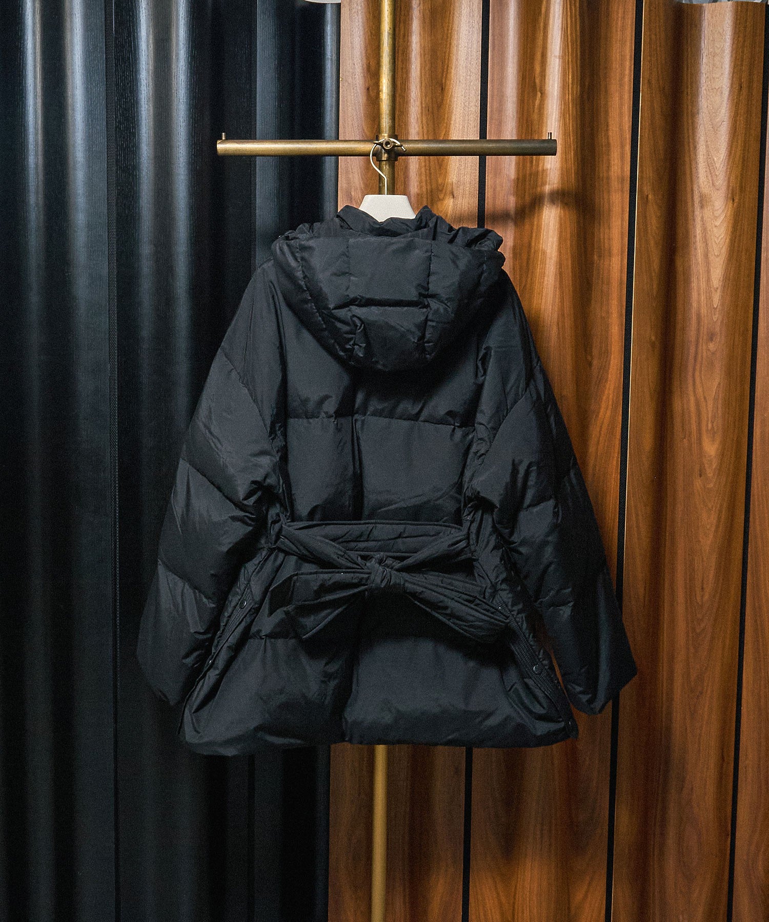 F/CE./RECYCLE DOWN DETACHABLE