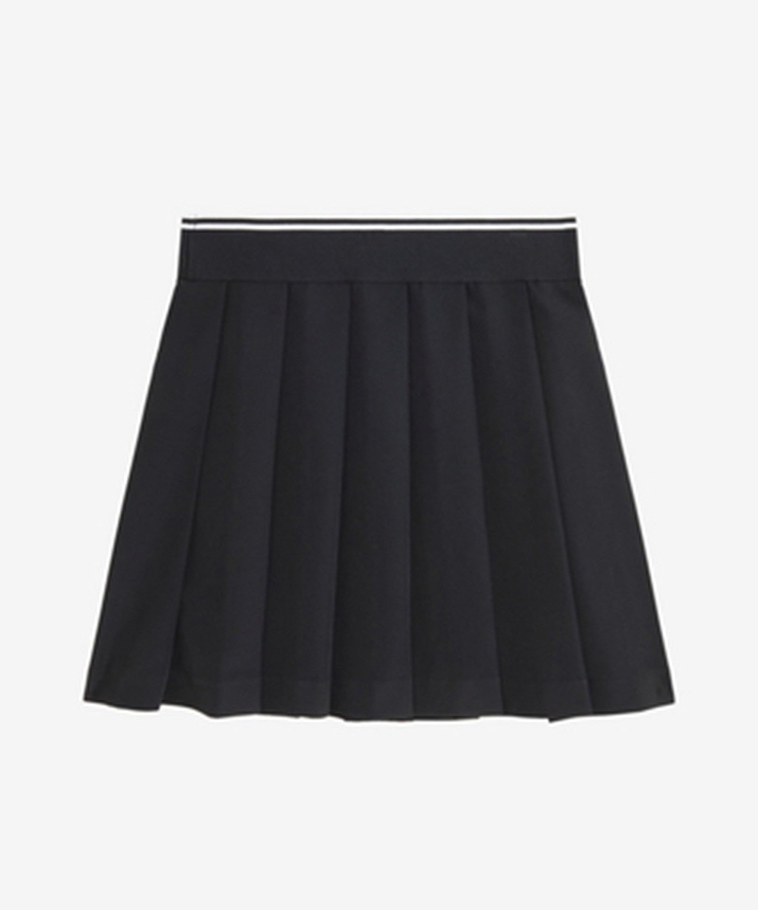 FRED PERRY/SKIRT