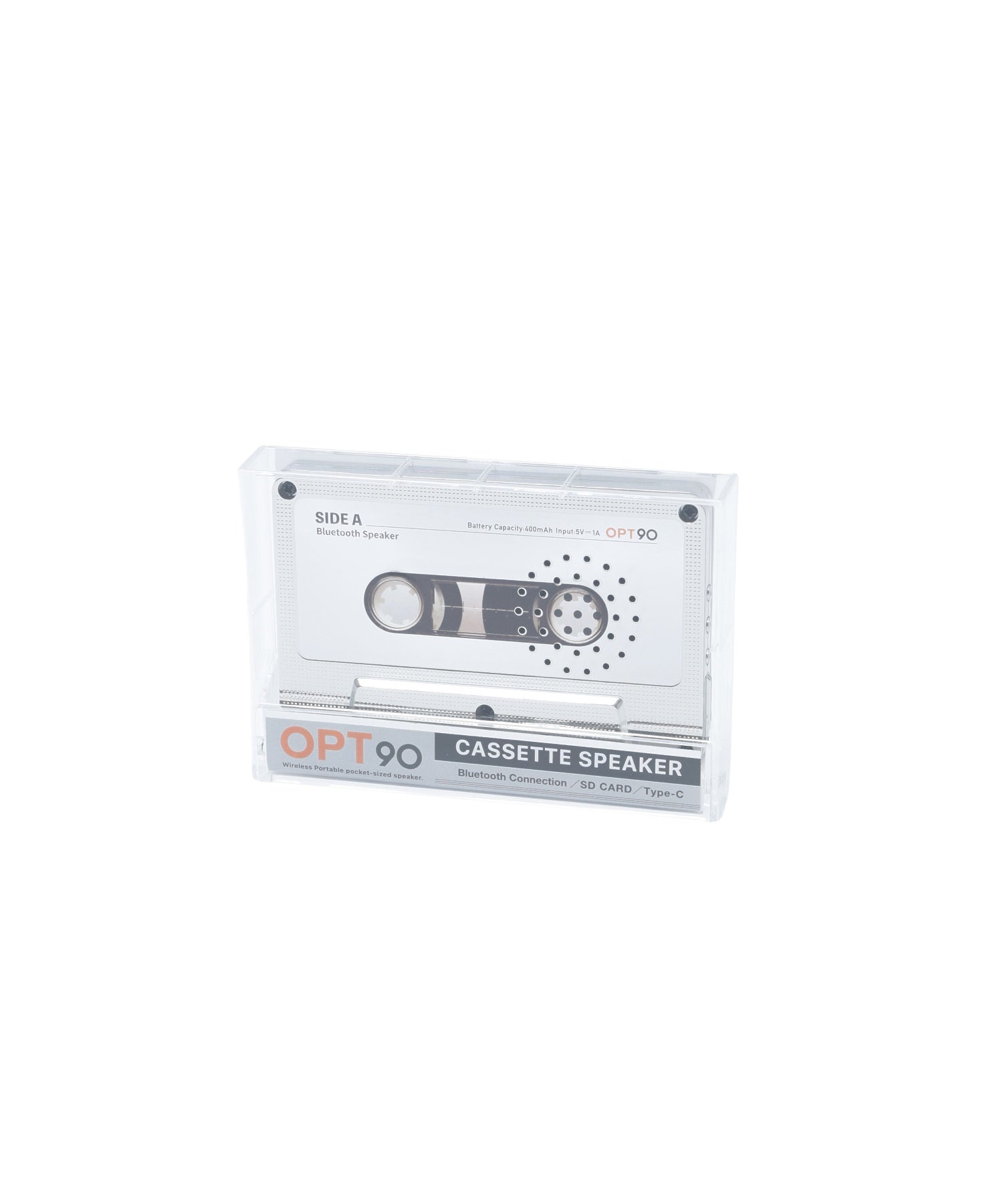 SINCERE Cassette speaker