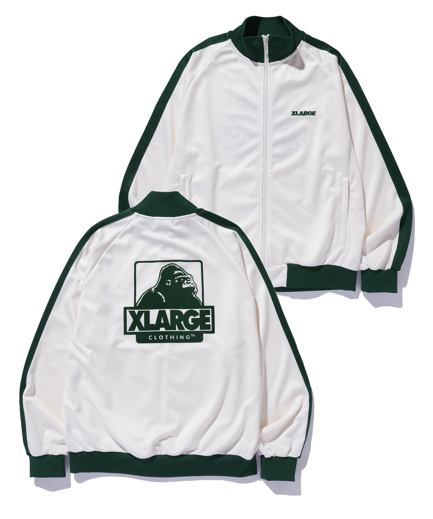 OG TRACK JACKET