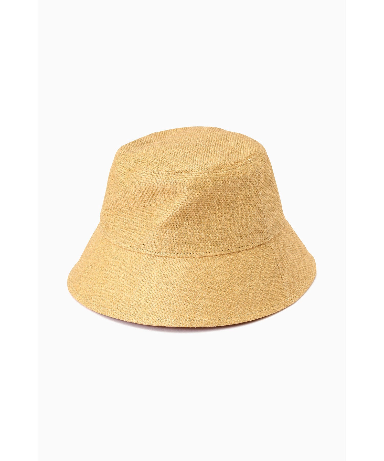 CONTROL FREAK/雑材バケットハット