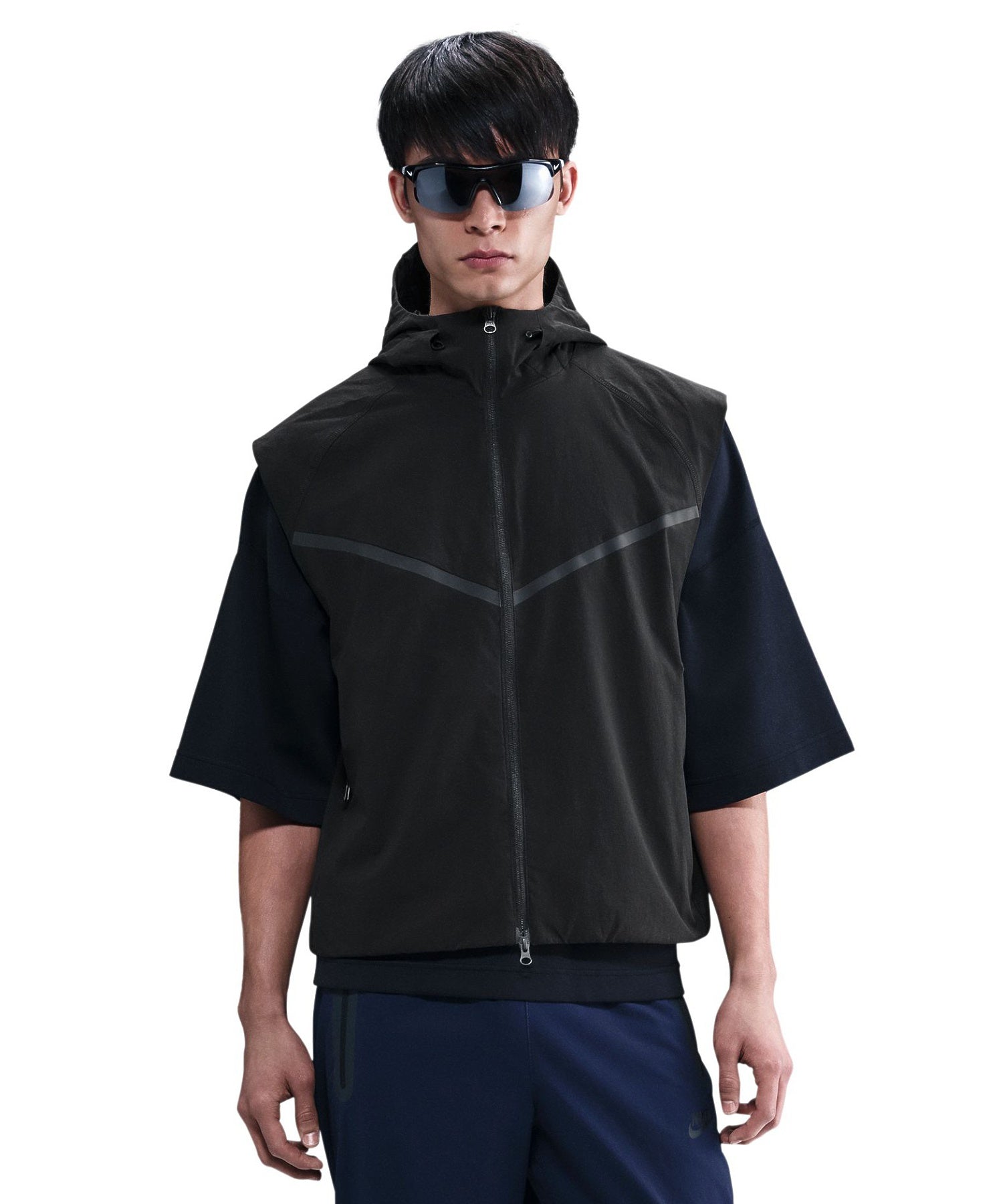 NIKE/ナイキ/AS M NK TCH ERGO VEST HV0983-010