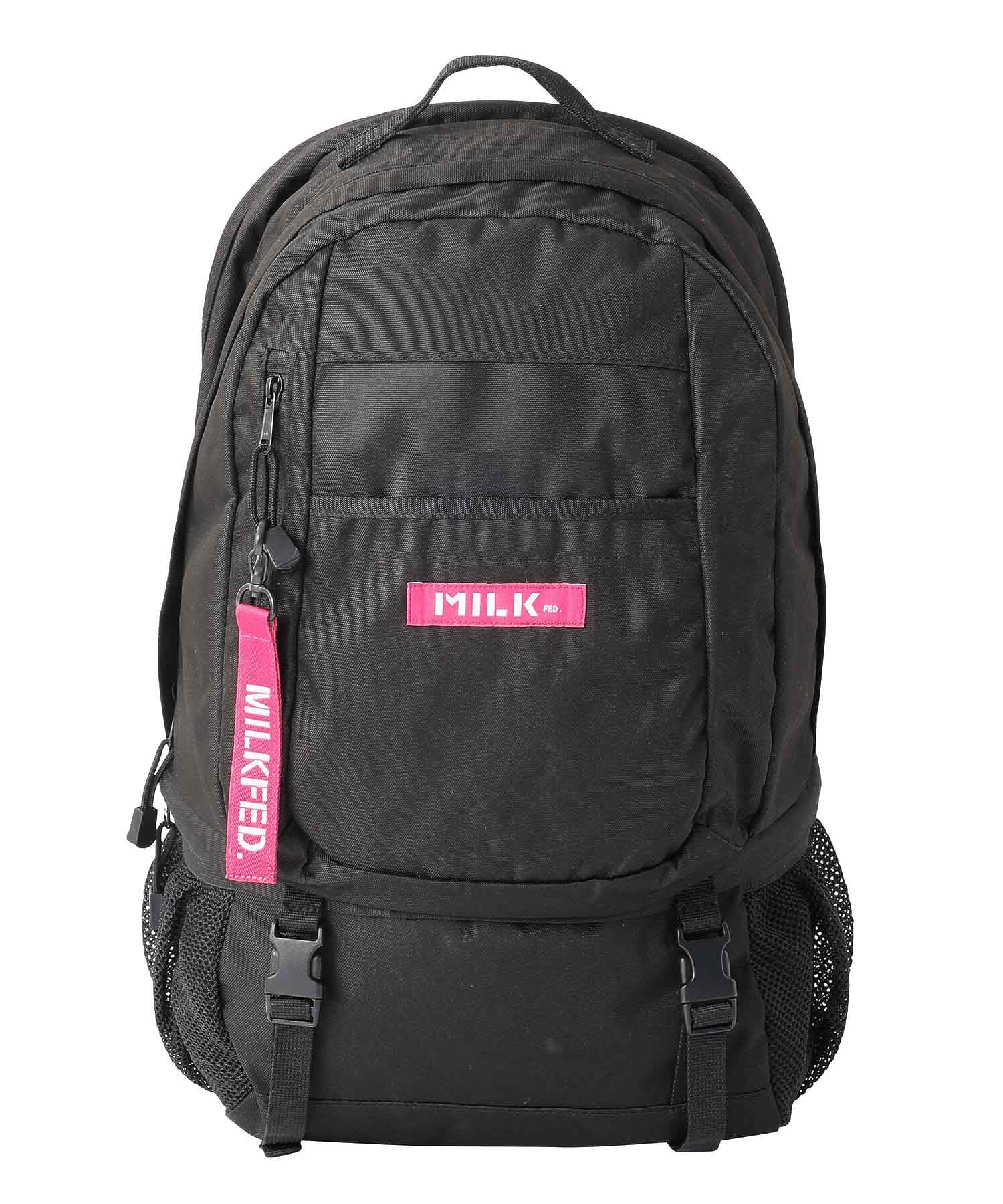 NEO BIG BACKPACK BAR MILKFED.-