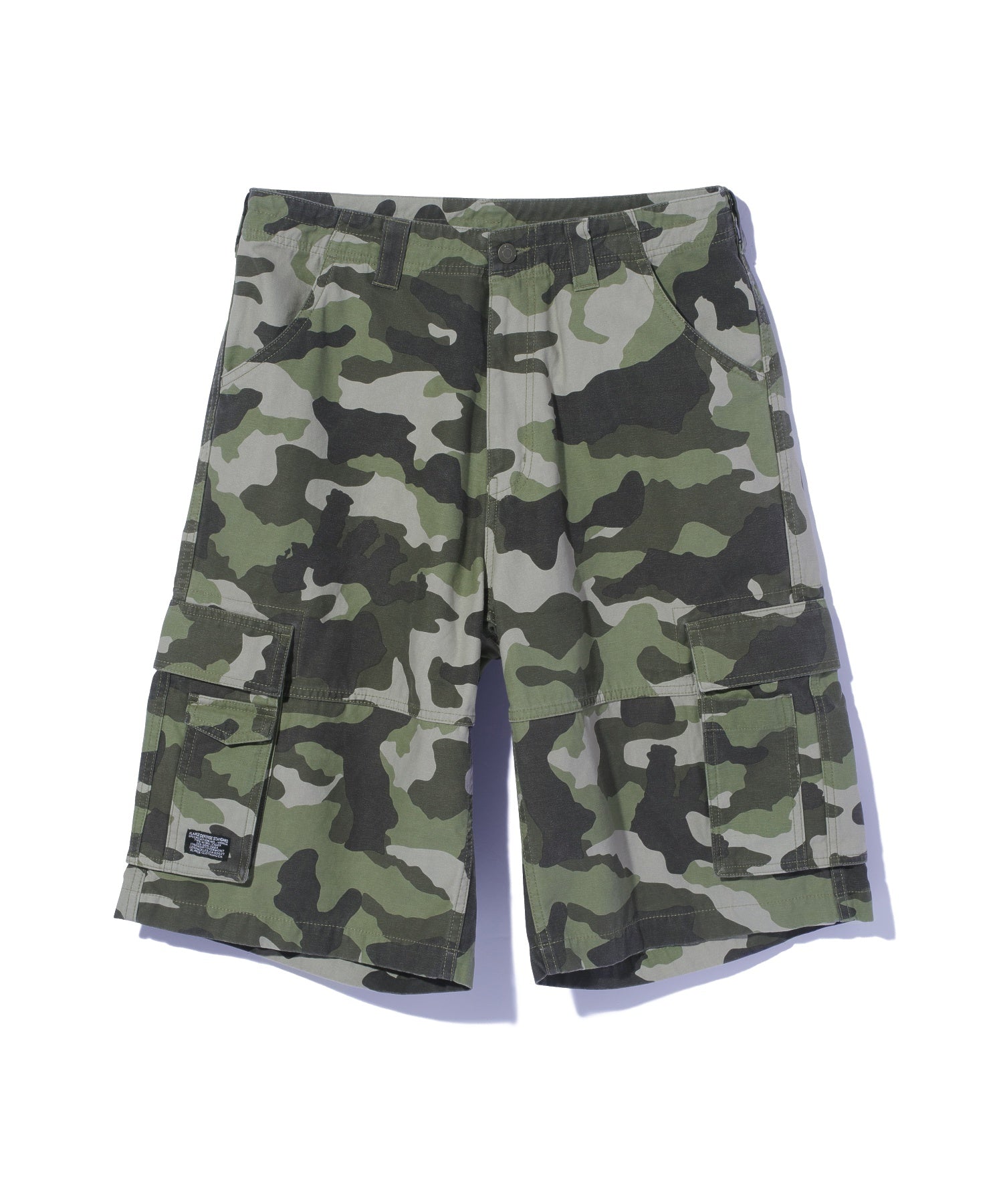 CAMO
