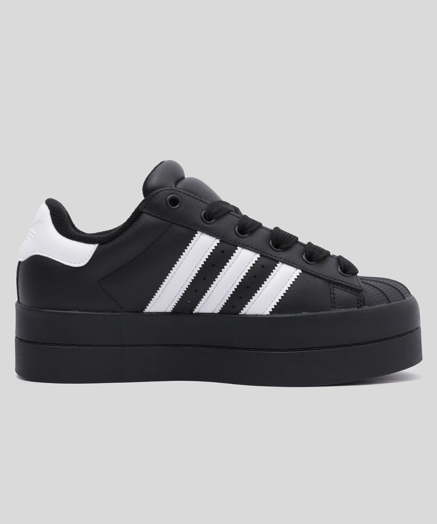 adidas/アディダス/W SUPERSTAR STACK KK2591