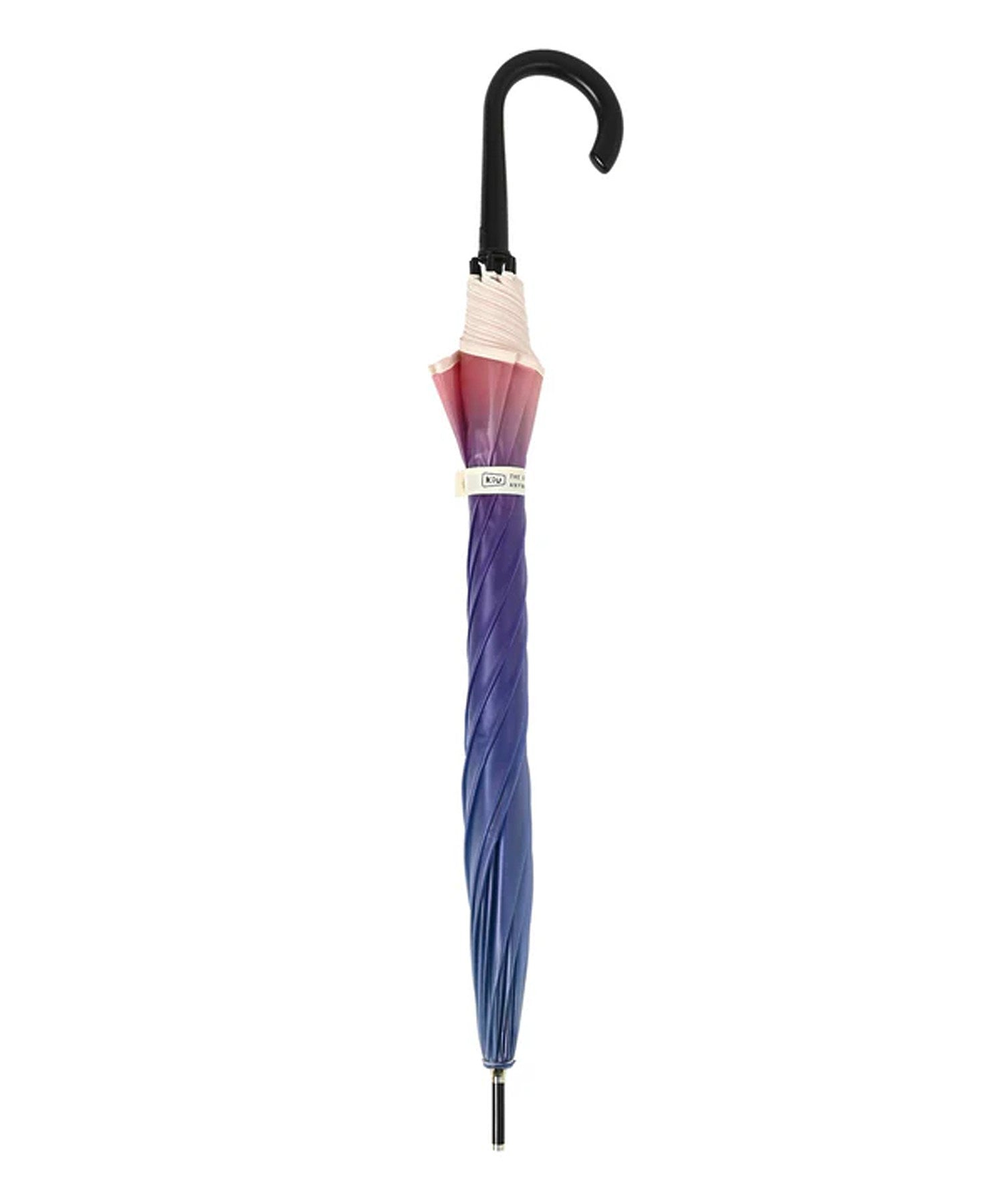 【KiU】PLASTIC UMBRELLA