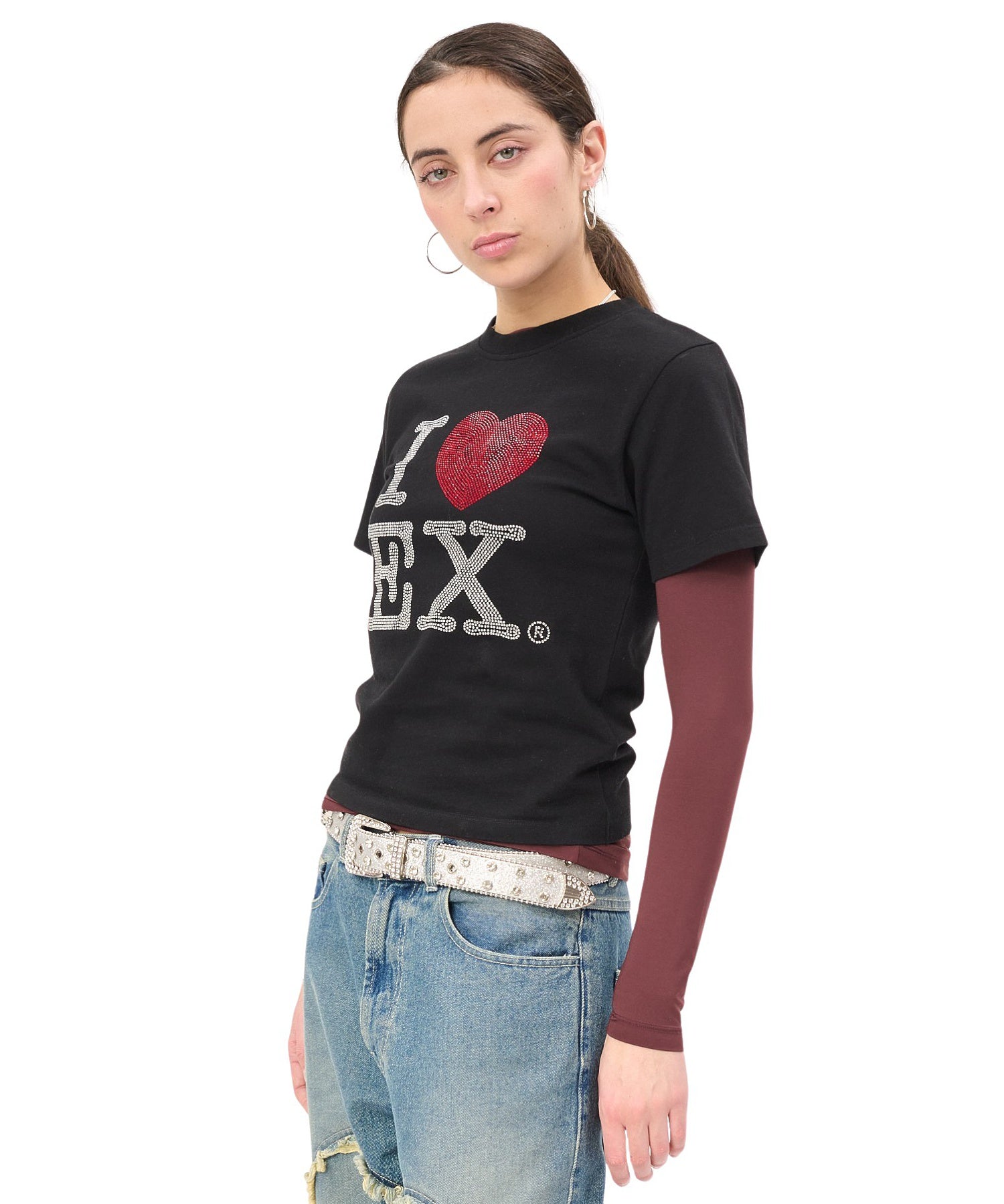 CARNE BOLLENTE/THE EX EFFECT