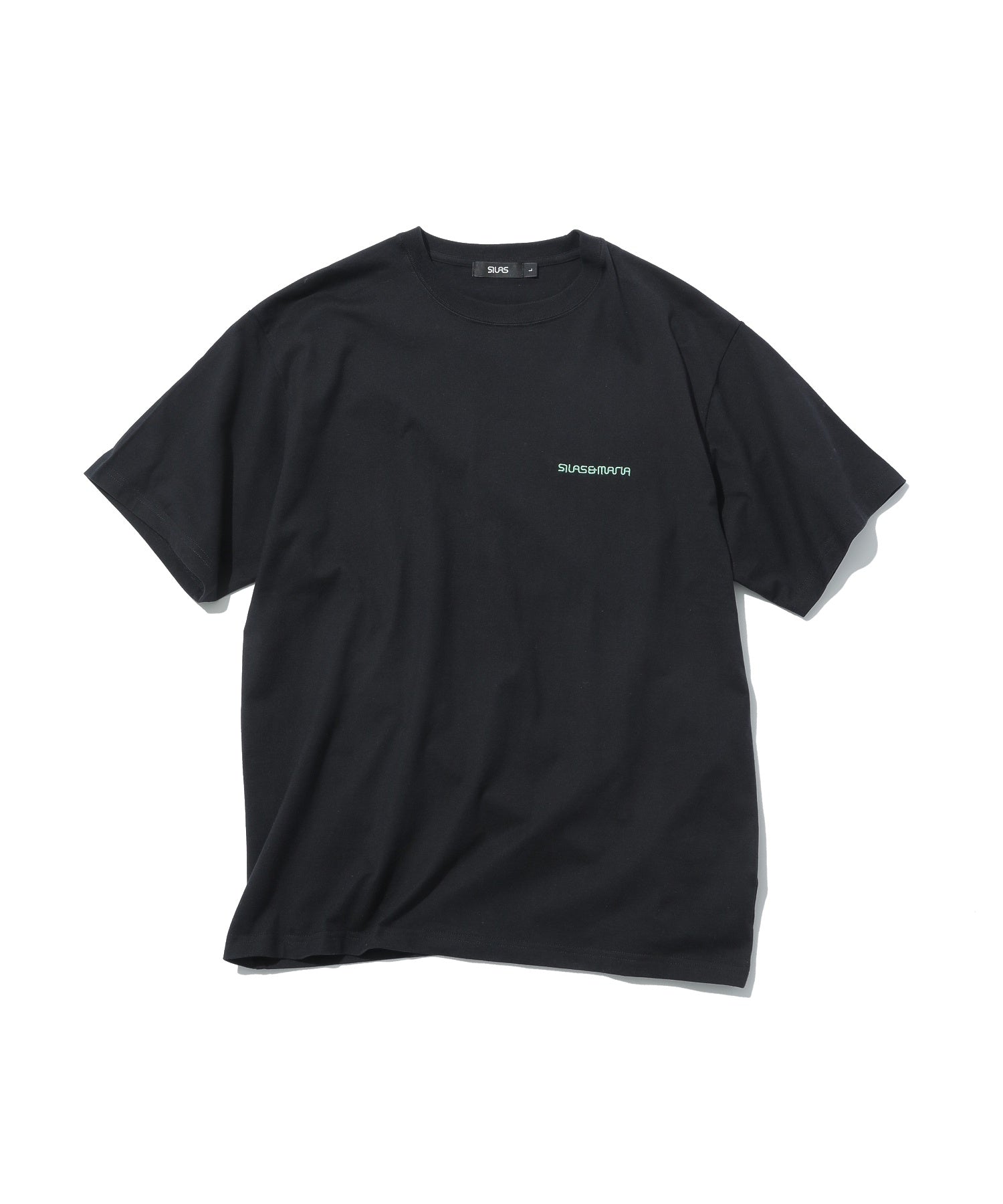 PULSAR S/S TEE