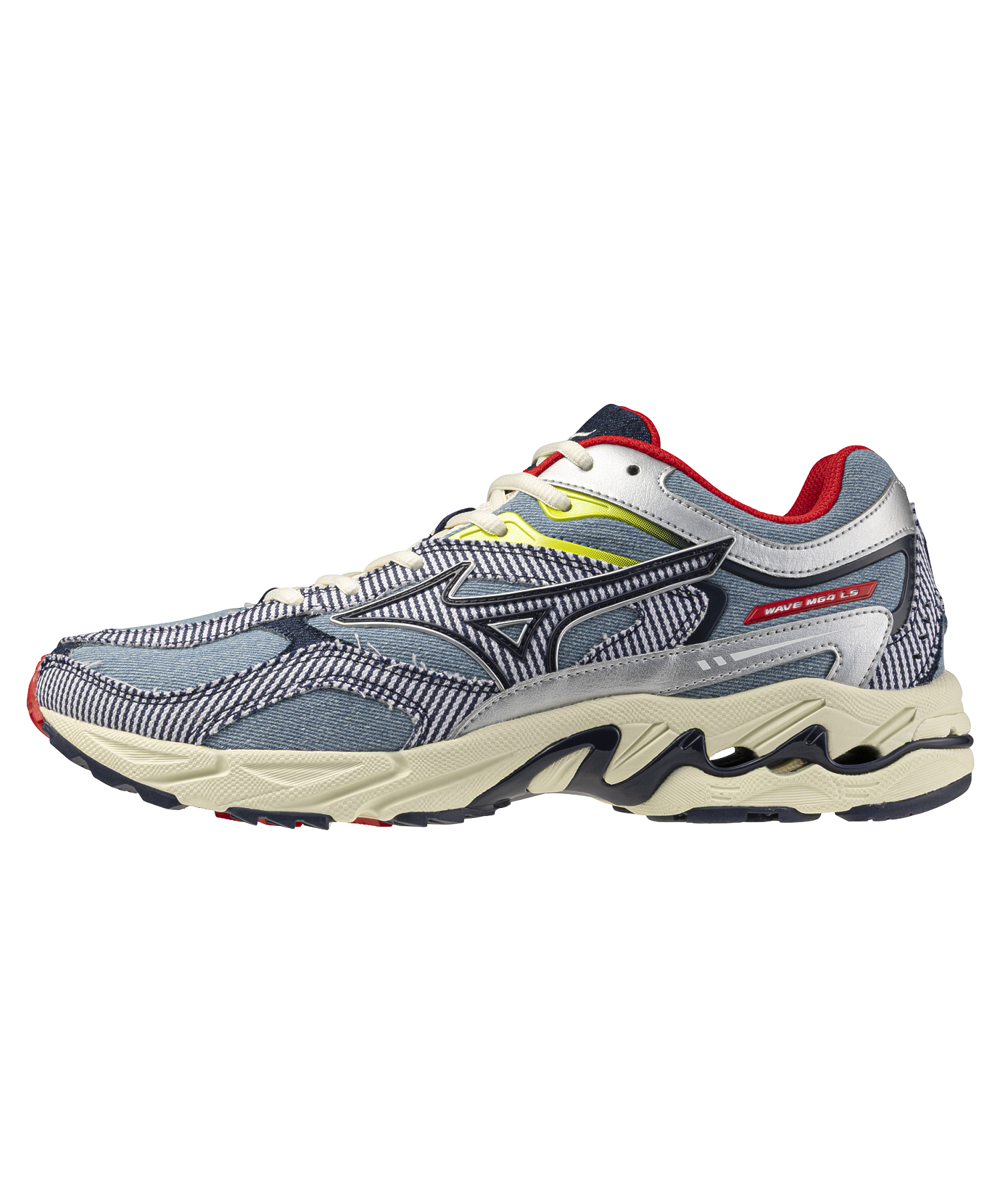 SWJP MIZUNO WAVE MUSTANG LS SWJP SW-26FW-24