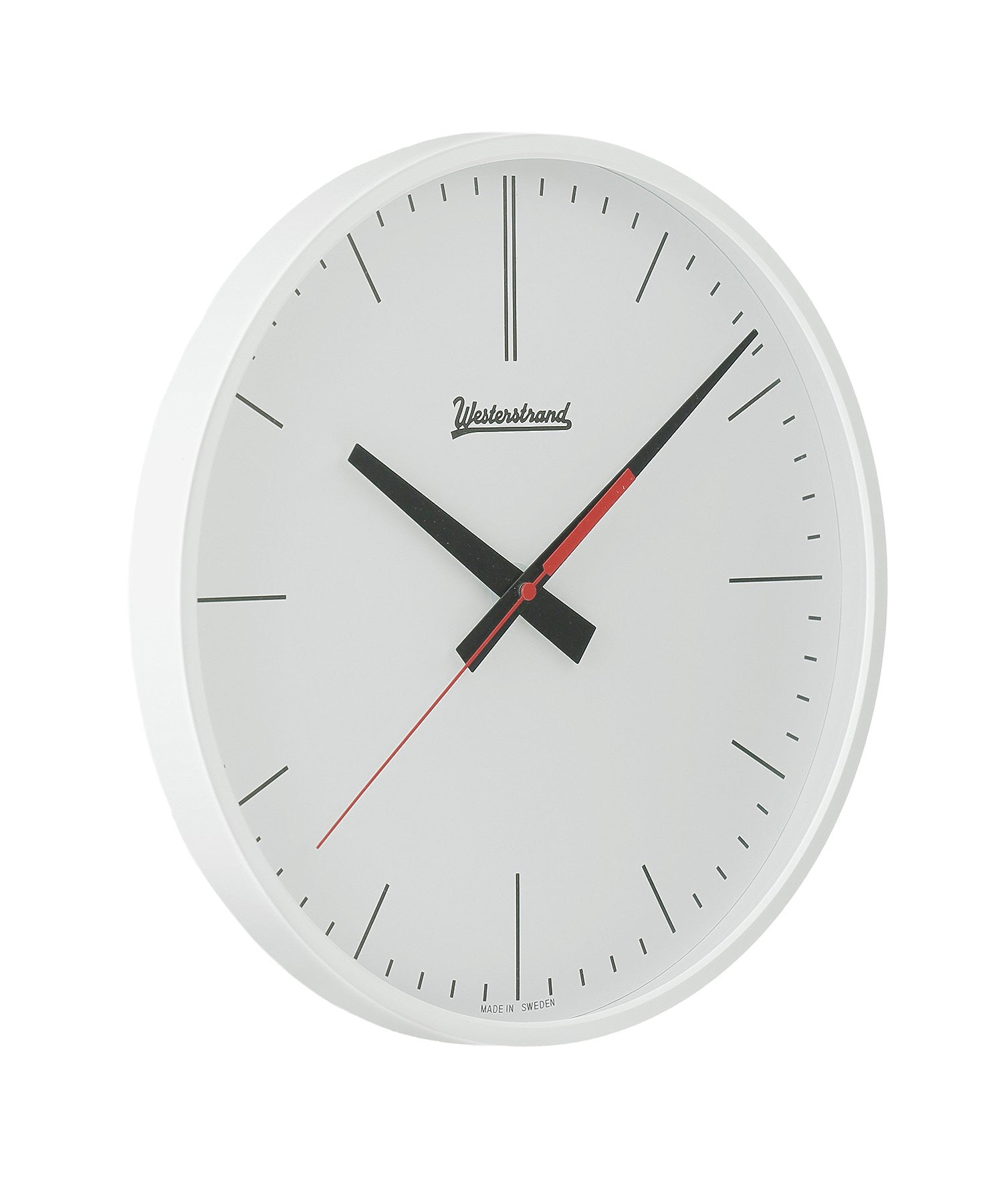 TK Westerstrand Clock Office 300