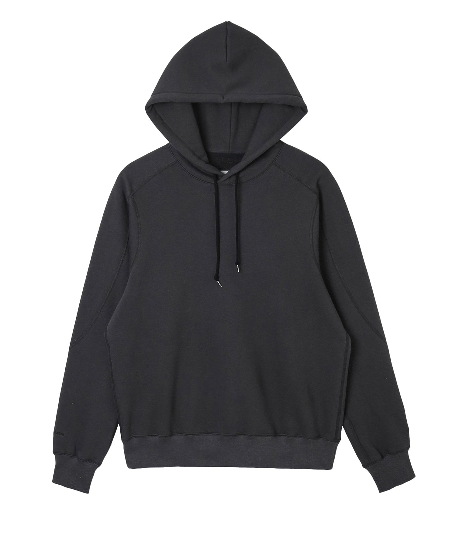 NEW BALANCE/ニューバランス/NB Grey Regular Fit Hoodie MT61F3LL