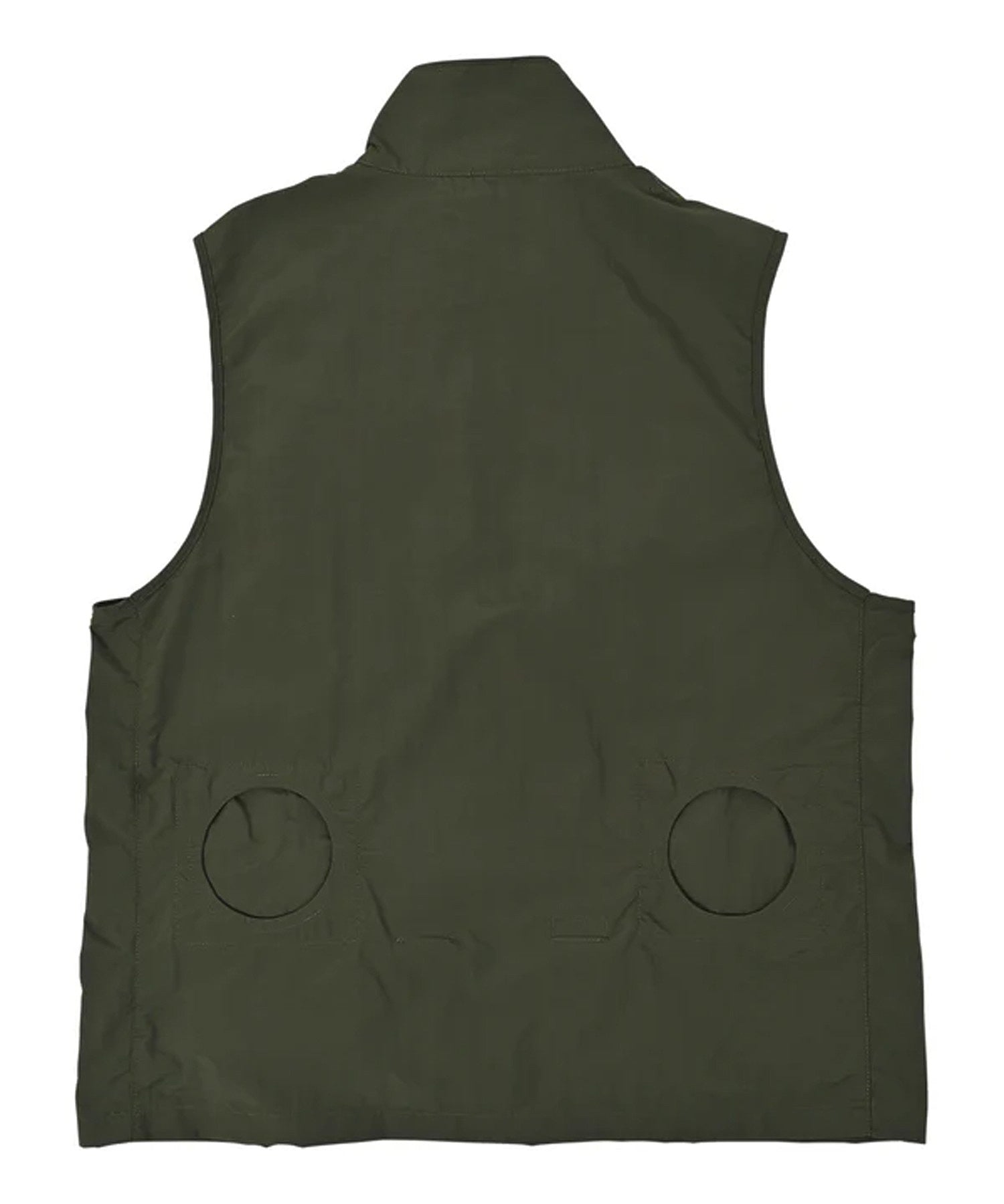 【KiU】AIR-CONDITIONED MULTIFUNCTIONAL VEST