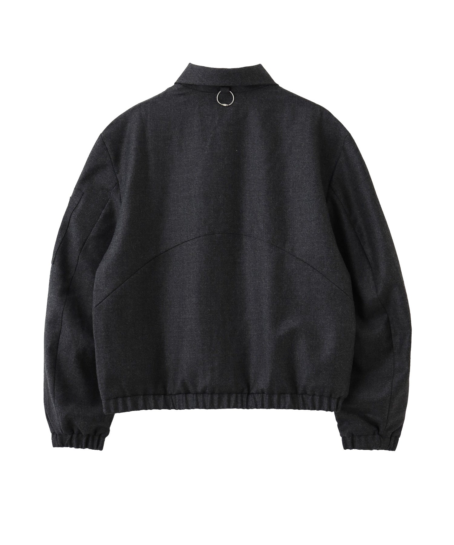 PACE/ペース/BRUTALIST COACH JACKETEX013