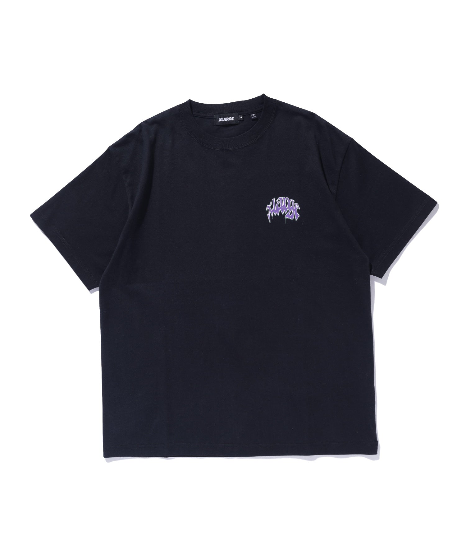 HW S/S TEE