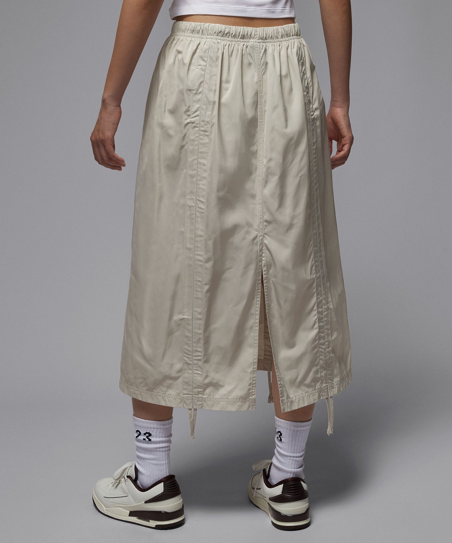 JORDAN BRAND/ジョーダン/WMNS AS W J FLT PARACHUTE SKIRT HQ9188