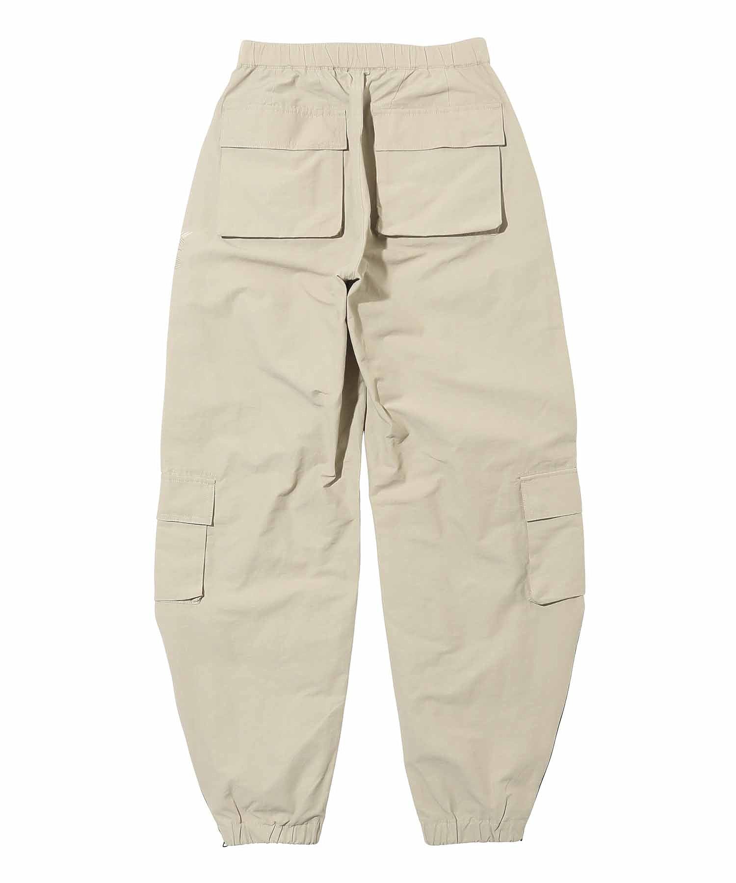 Styles×HARUKI KOYAMA/ハルキコヤマ/ NYLON RIPSTOP CARGO PANTS