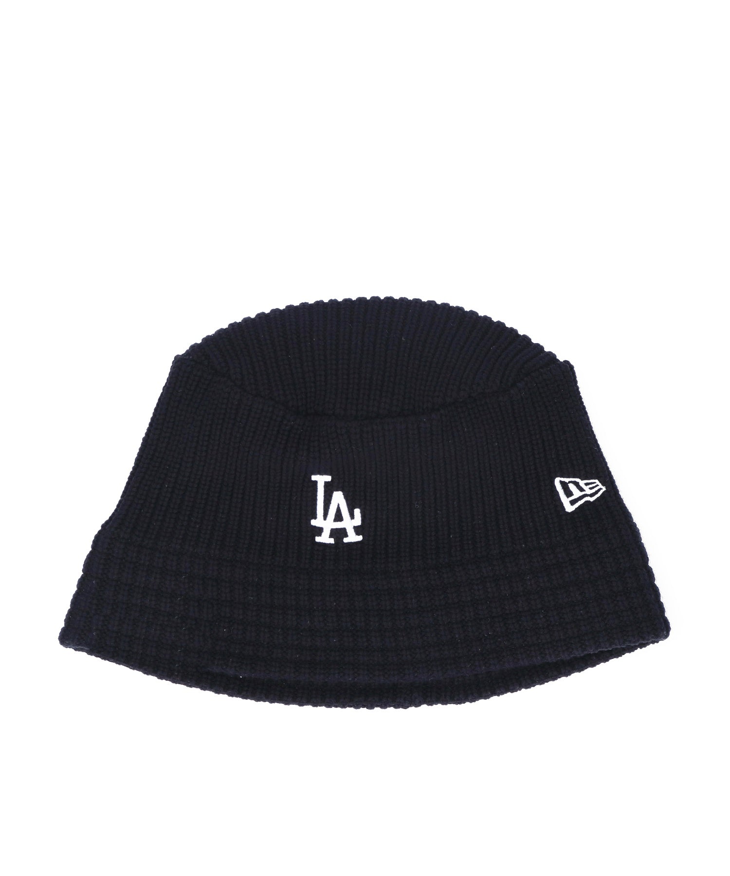 NEW ERA/ニューエラ/KNIT BUCKET LA