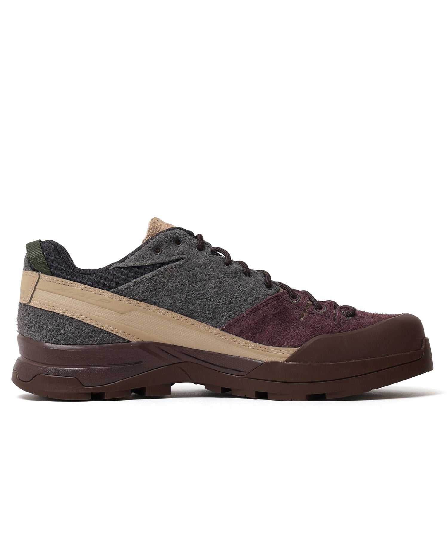 SALOMON/サロモン/X-ALP SUEDE L47876200