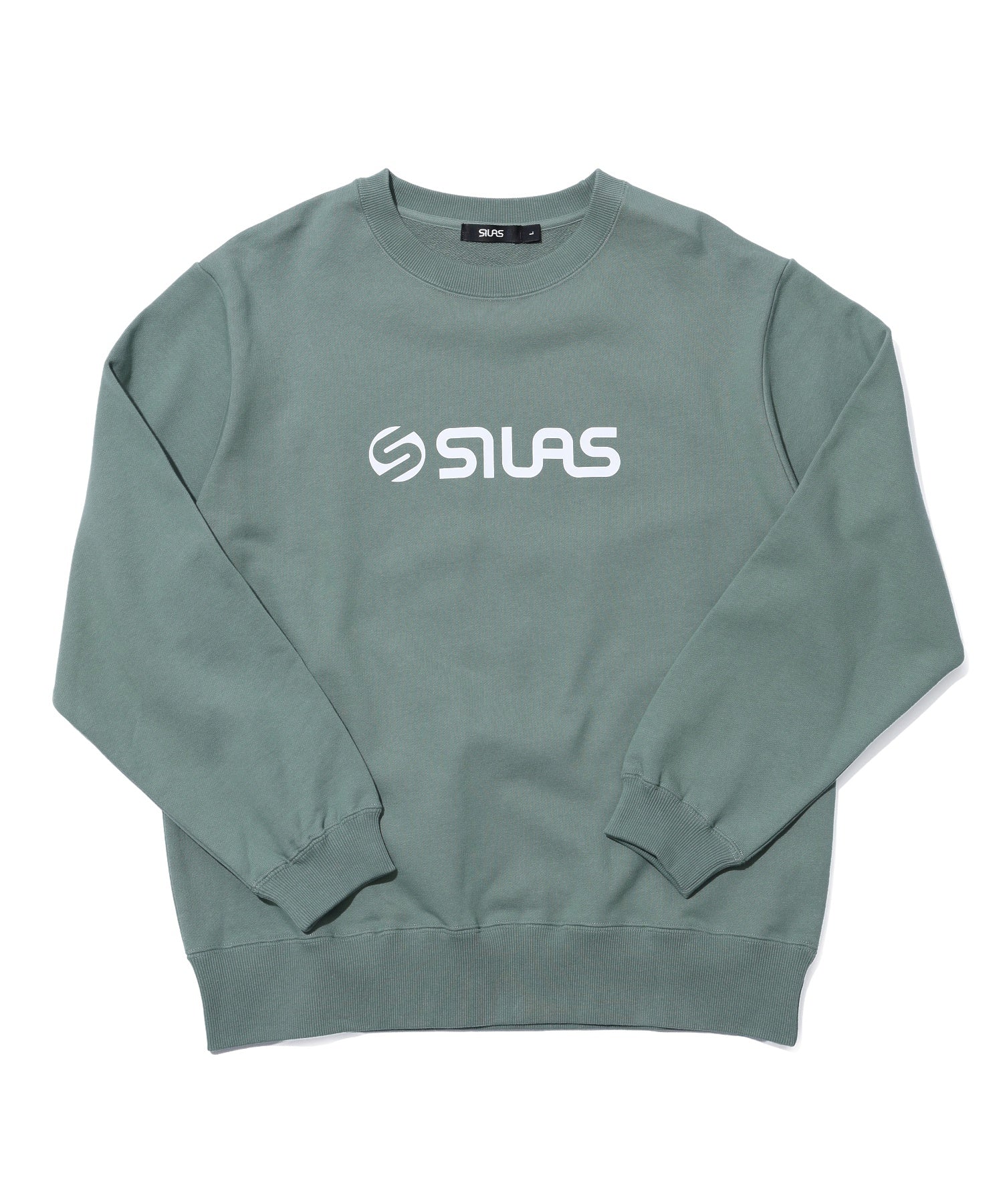 LOGO SWEATSHIRT