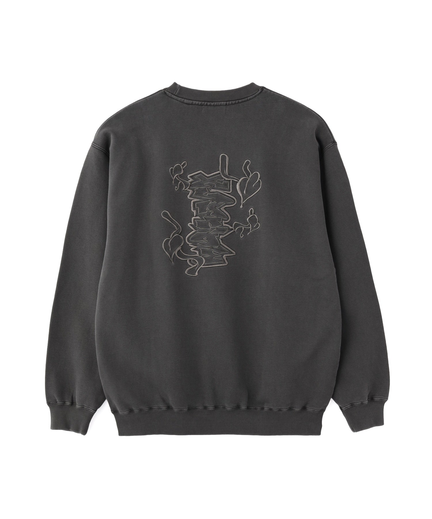 IVY CREWNECK SWEATSHIRT