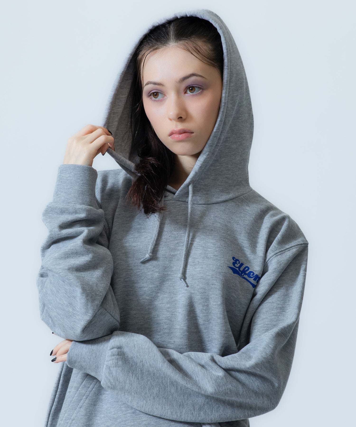WEリーグ|C EL S WE FAN GOODS SWEAT HOODIE/ちふれASエルフェン埼玉