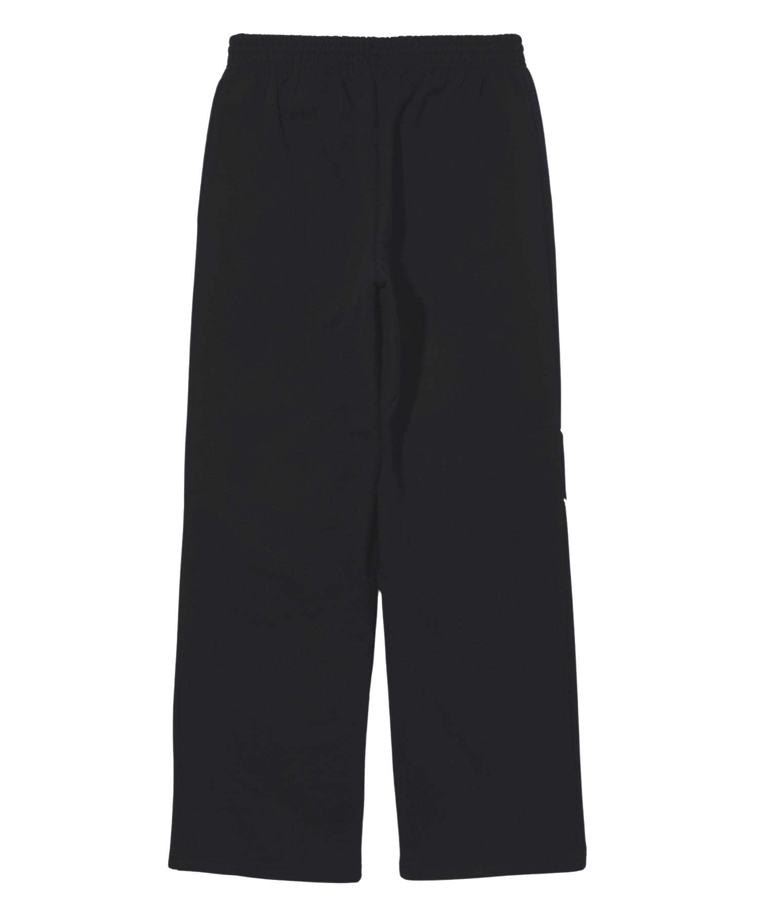 MARTINE ROSE/マーティンローズ/PANELLED WIDE LEG SWEAT PANTS/MRAW23632