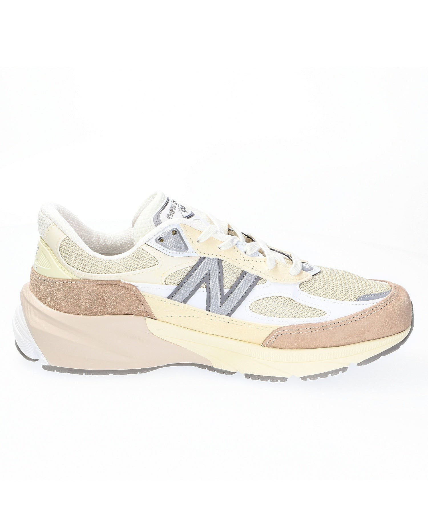 New Balance/ニューバランス/M990SS6