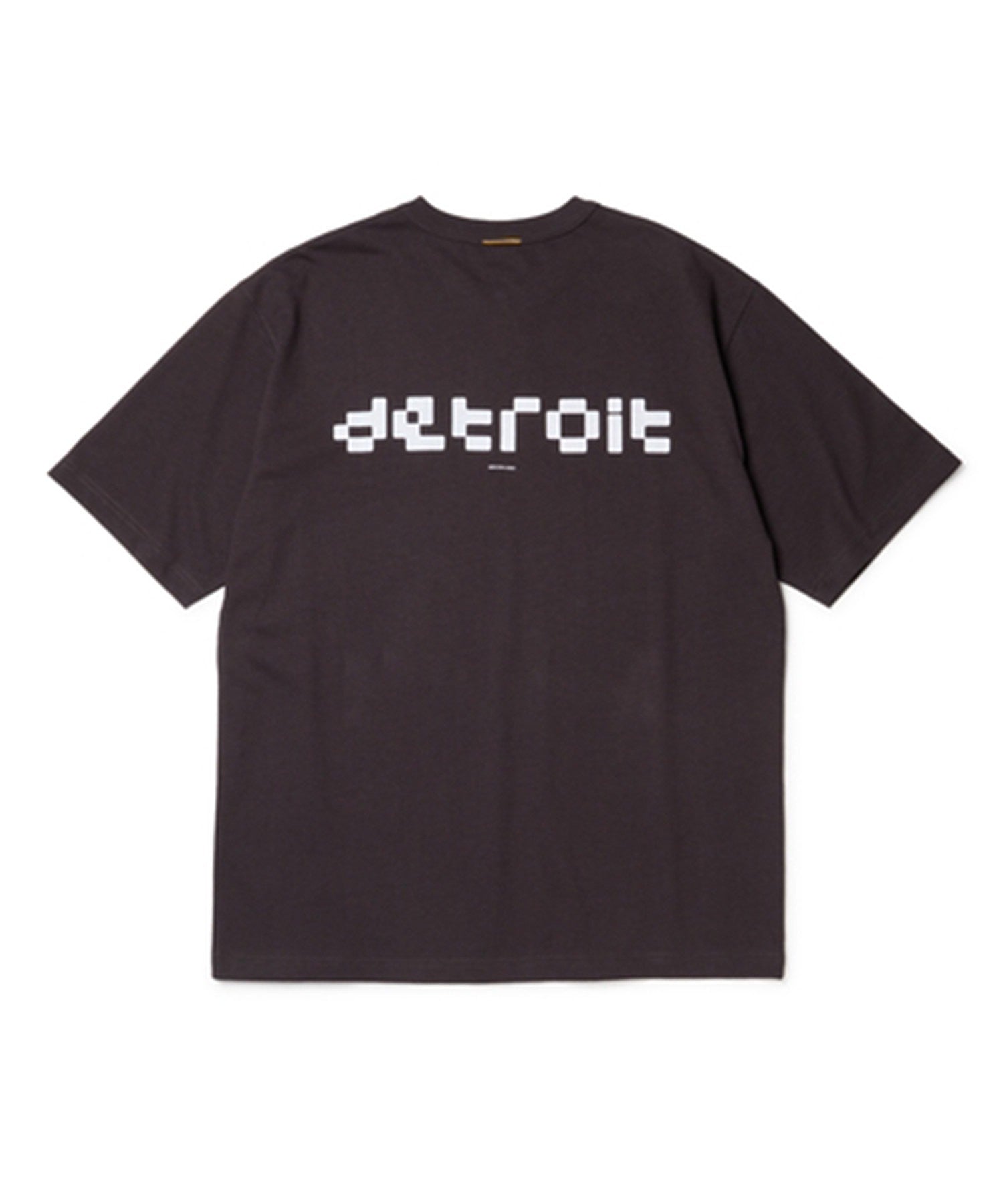 【NEWERA】SS WAS CT TEE GORO DETTIG SMKR