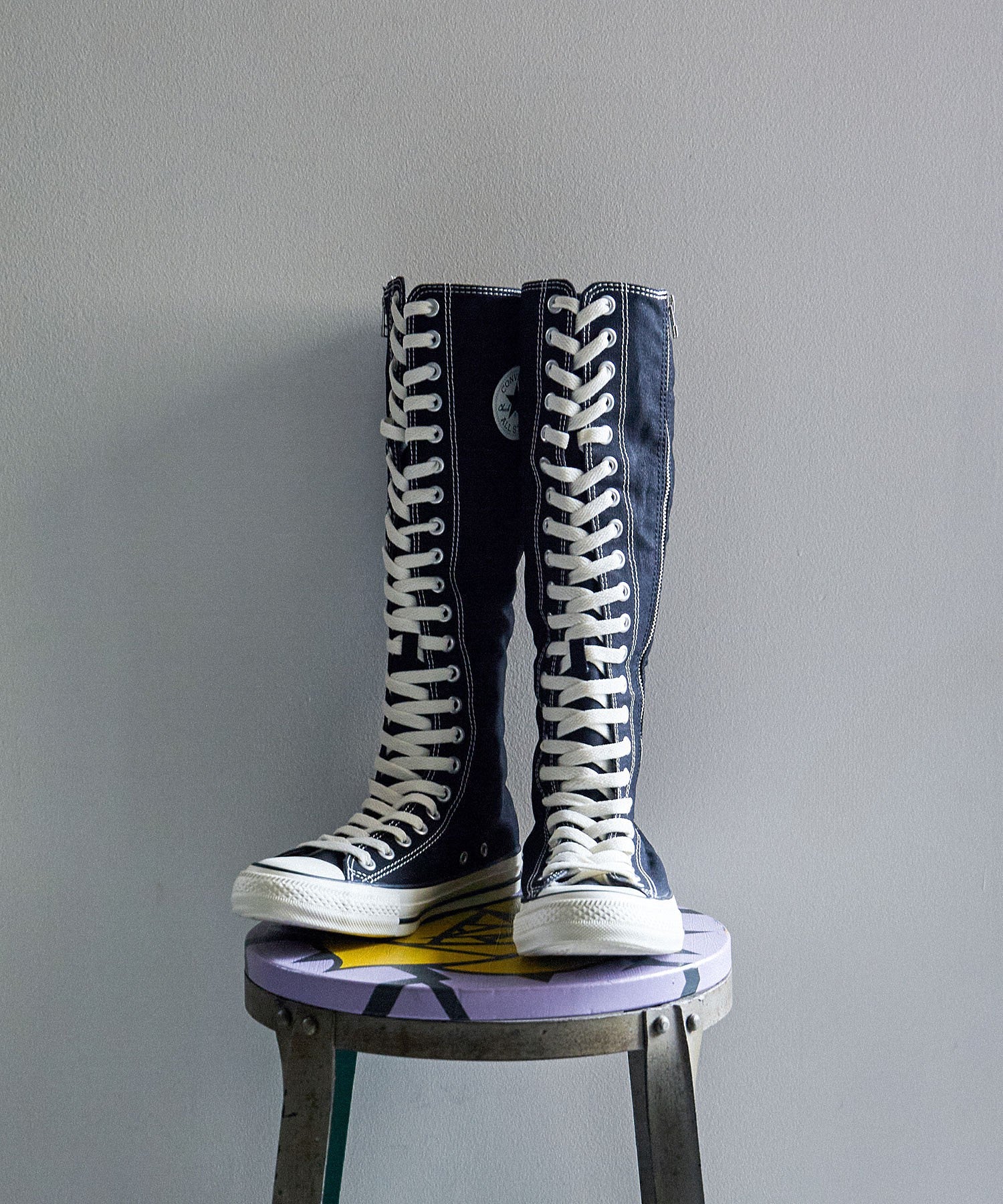 CONVERSE/ALL STAR Z XX-HI