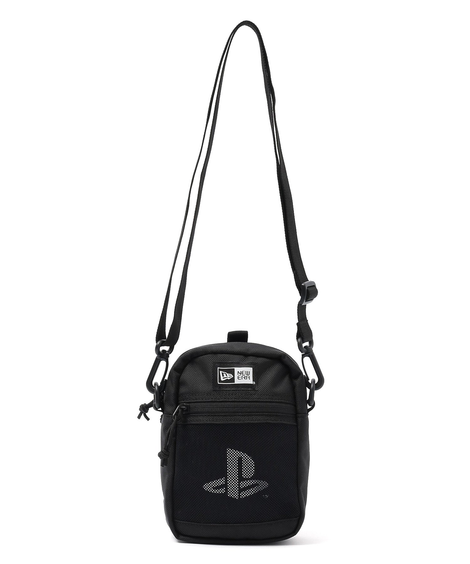 NEW ERA/ニューエラ/SHOULDER POUCH PLAYSTATION 14693259