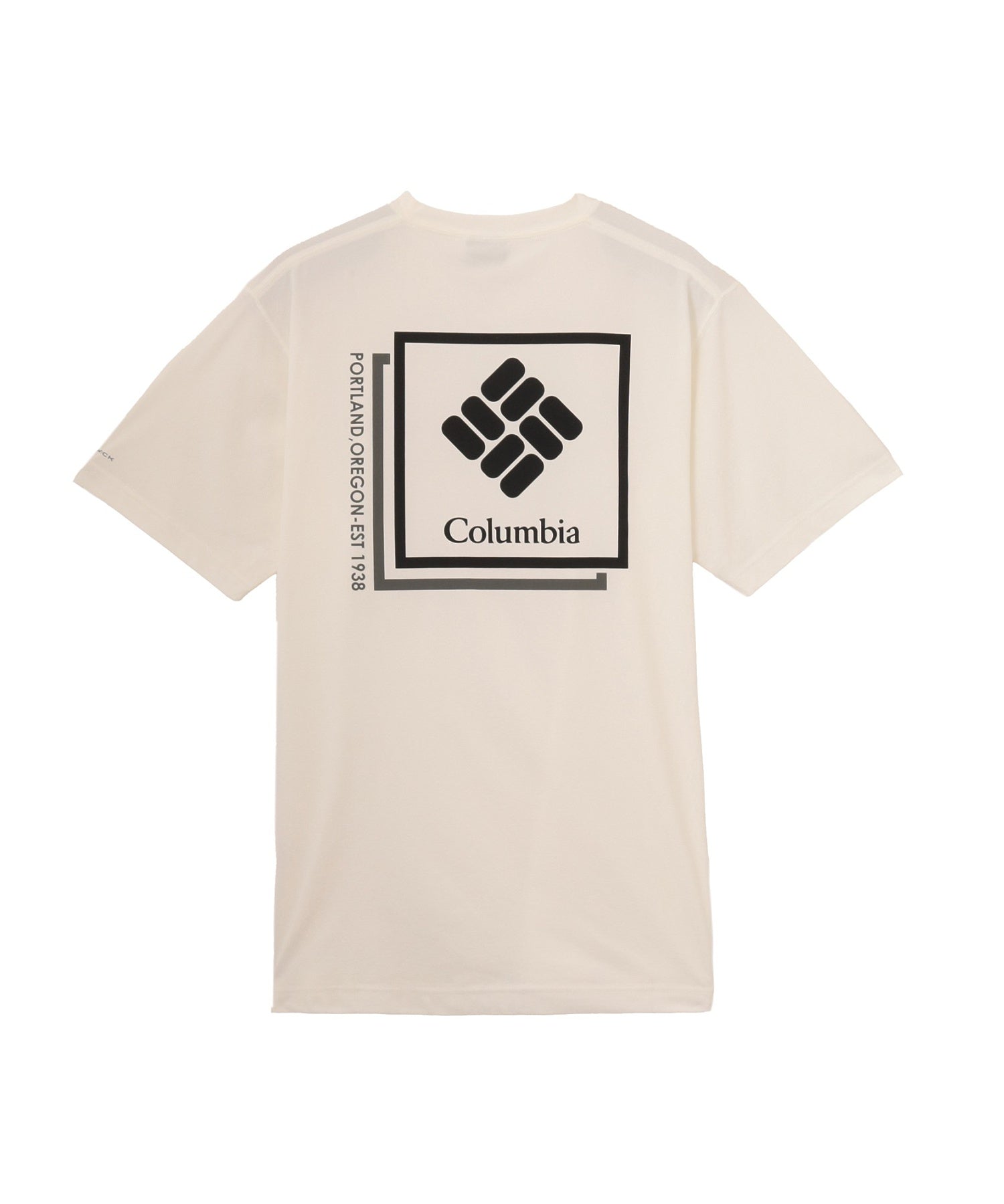 Columbia/コロンビア/Light Canyon Graphic SS Tee PM0630