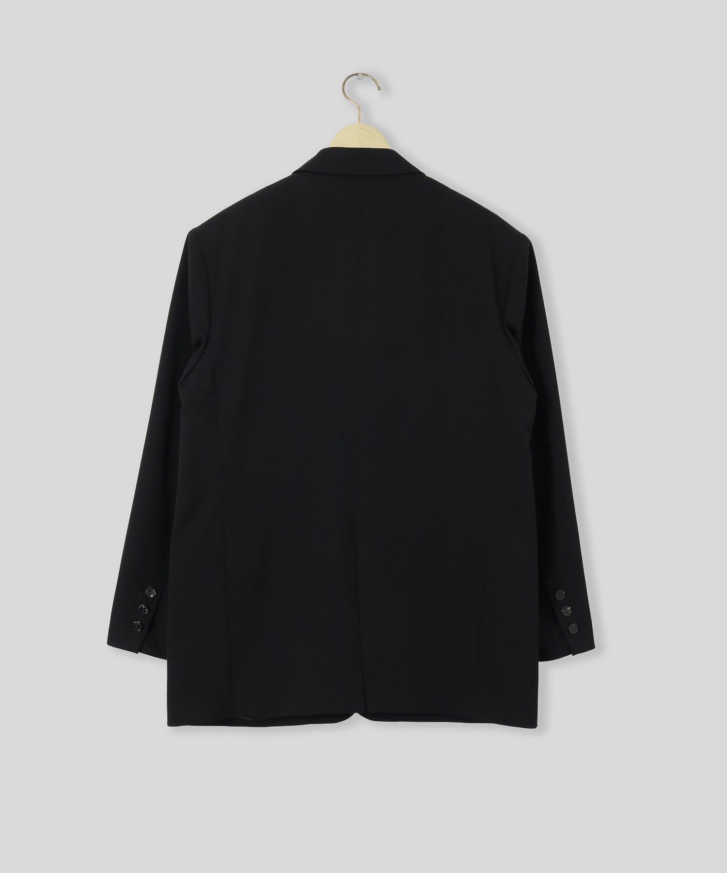 SEMOH/セモー/Tailored Jacket 29-5-01