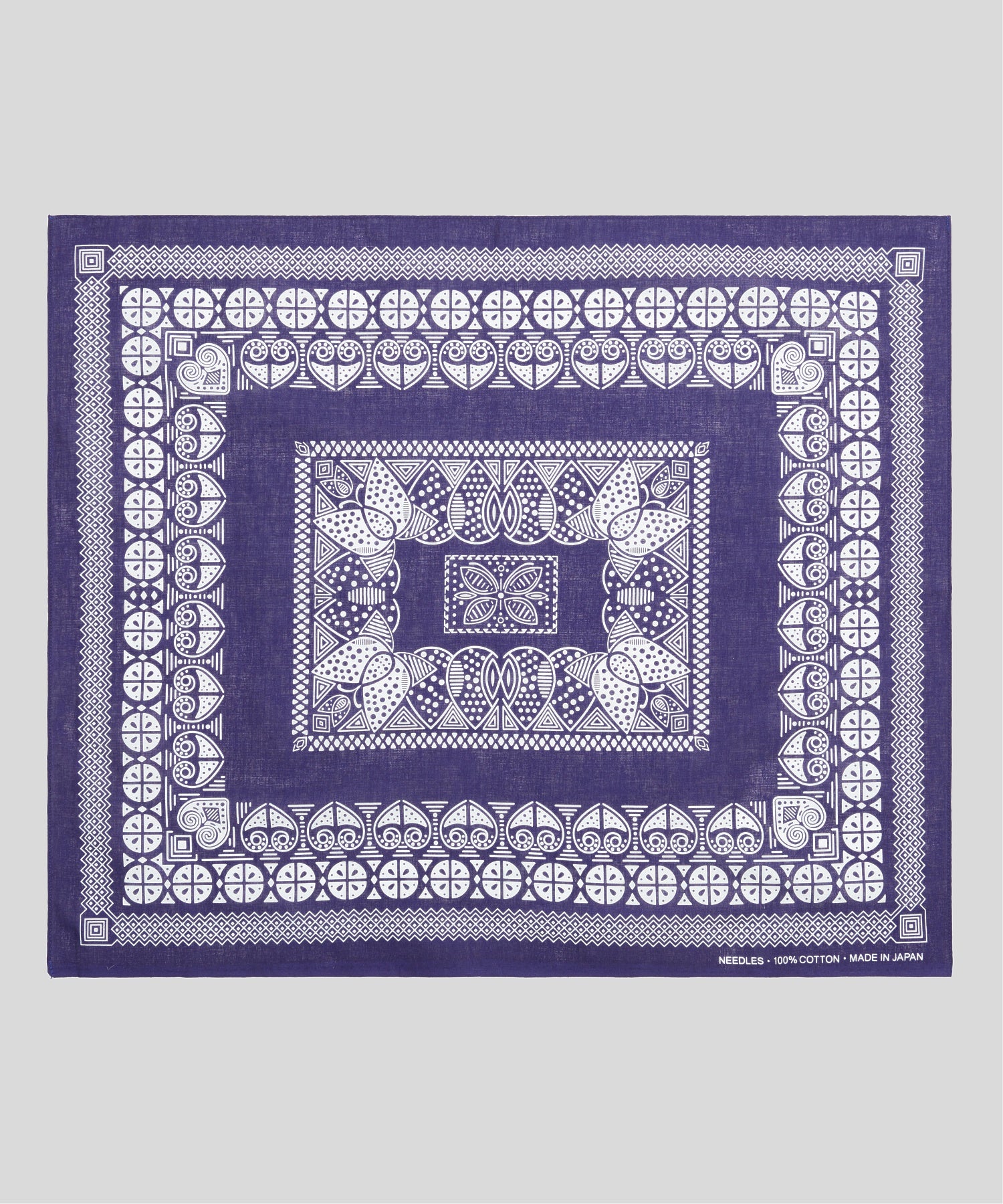 NEEDLES/ニードルズ/Bandana Square SX059