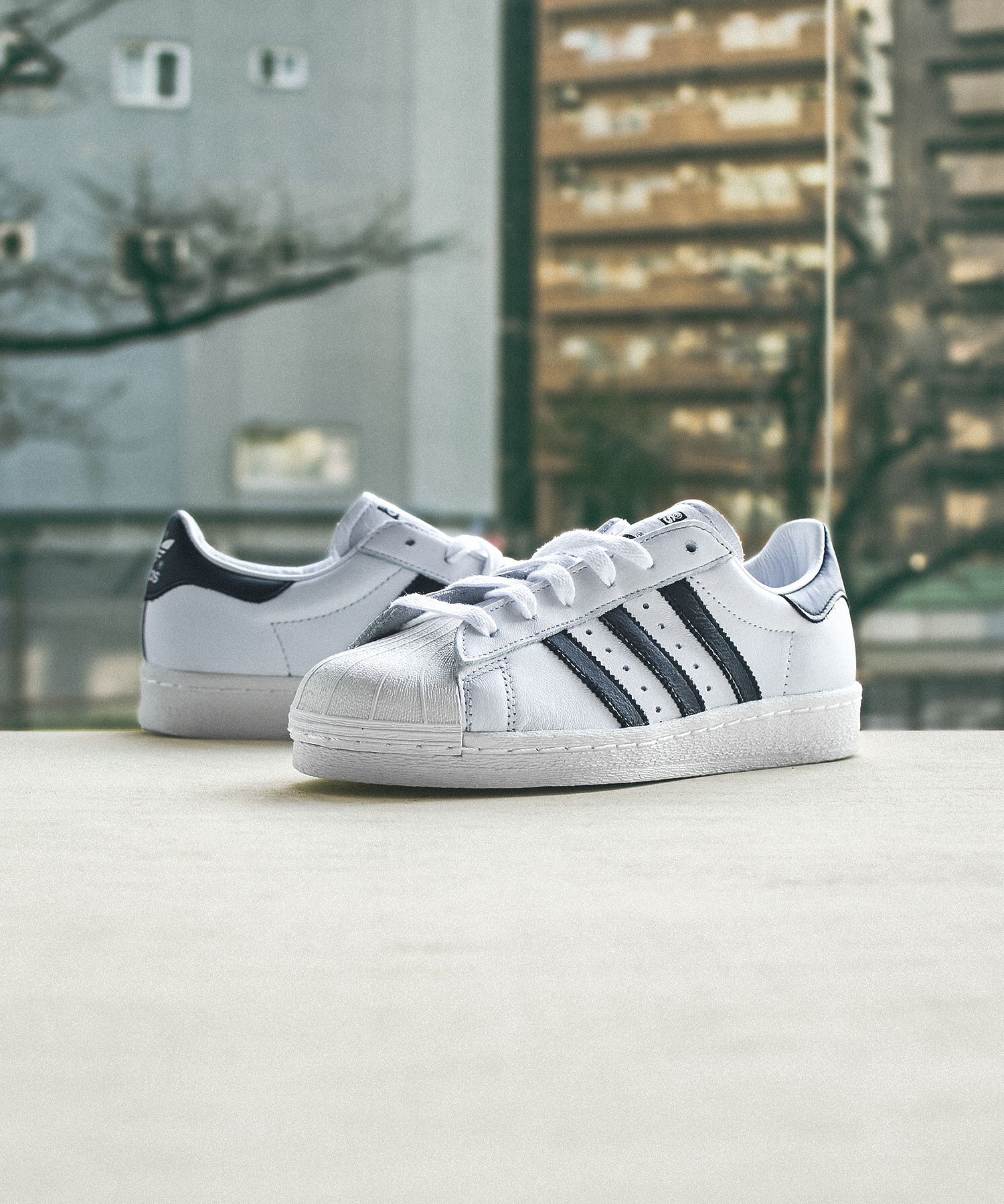 ADIDAS/SUPERSTAR 82
