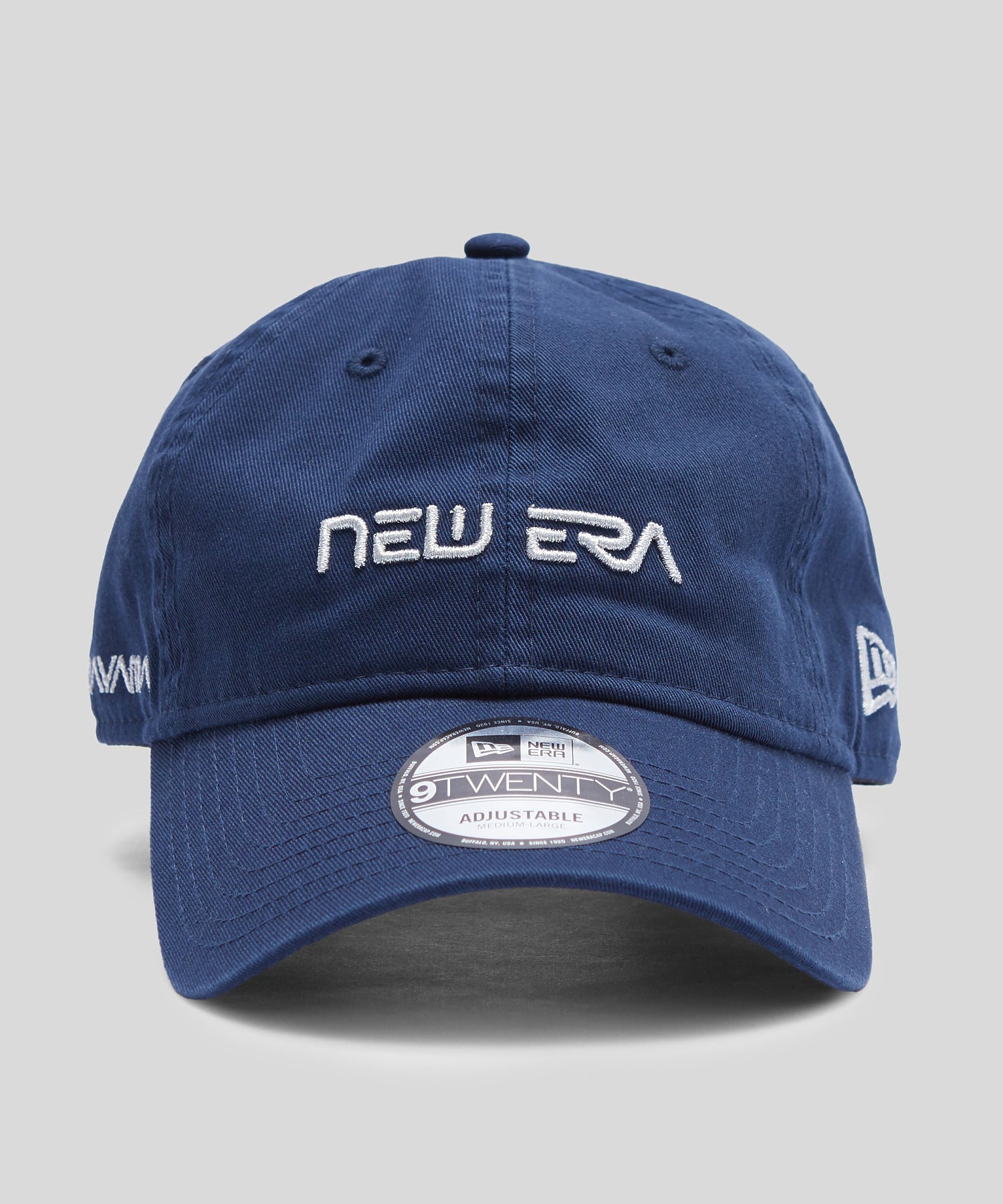 NEW ERA/ニューエラ/920 SORAYAMA NE BLU SLV 14881965