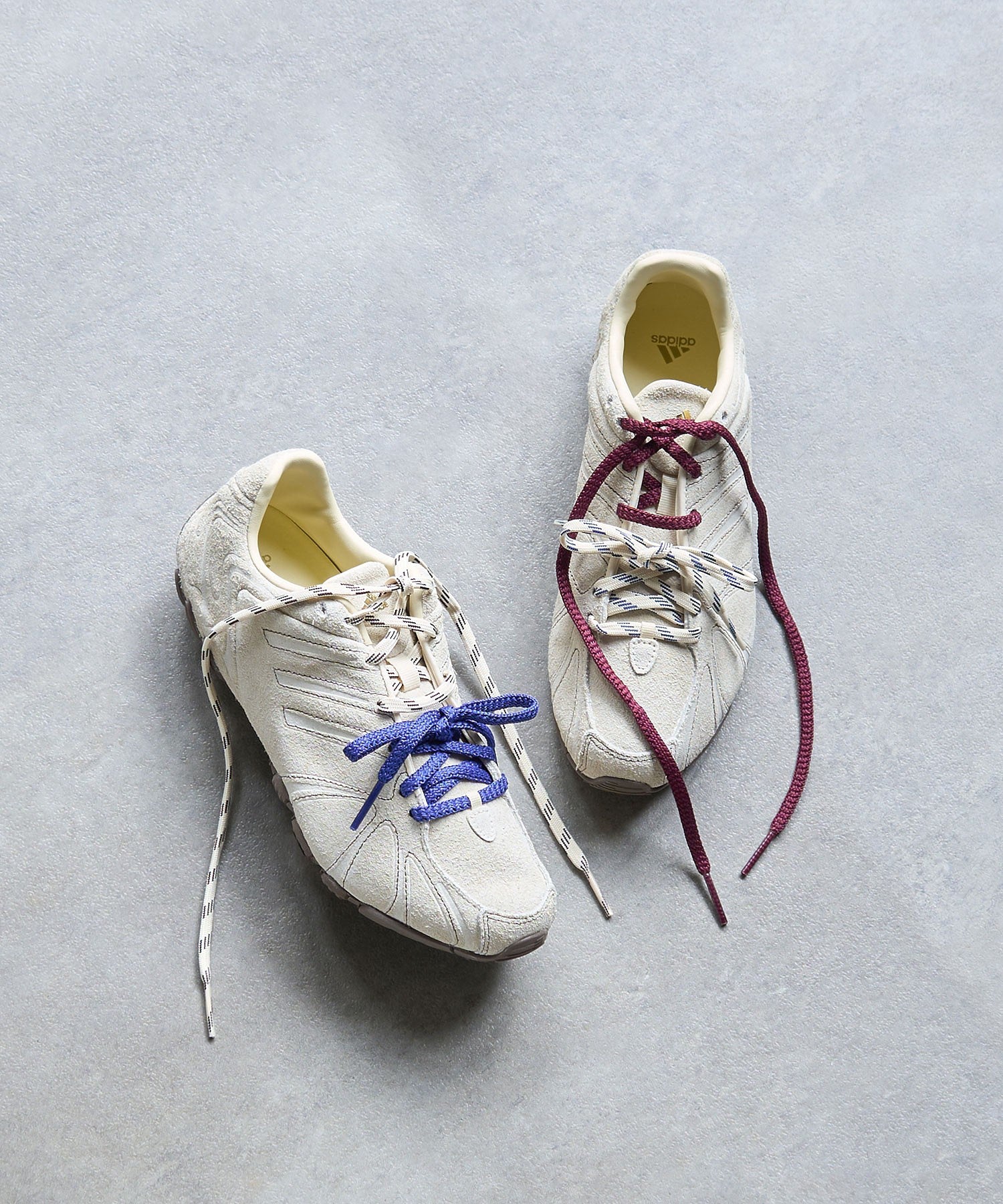 ADIDAS/GHOST SPRINT W