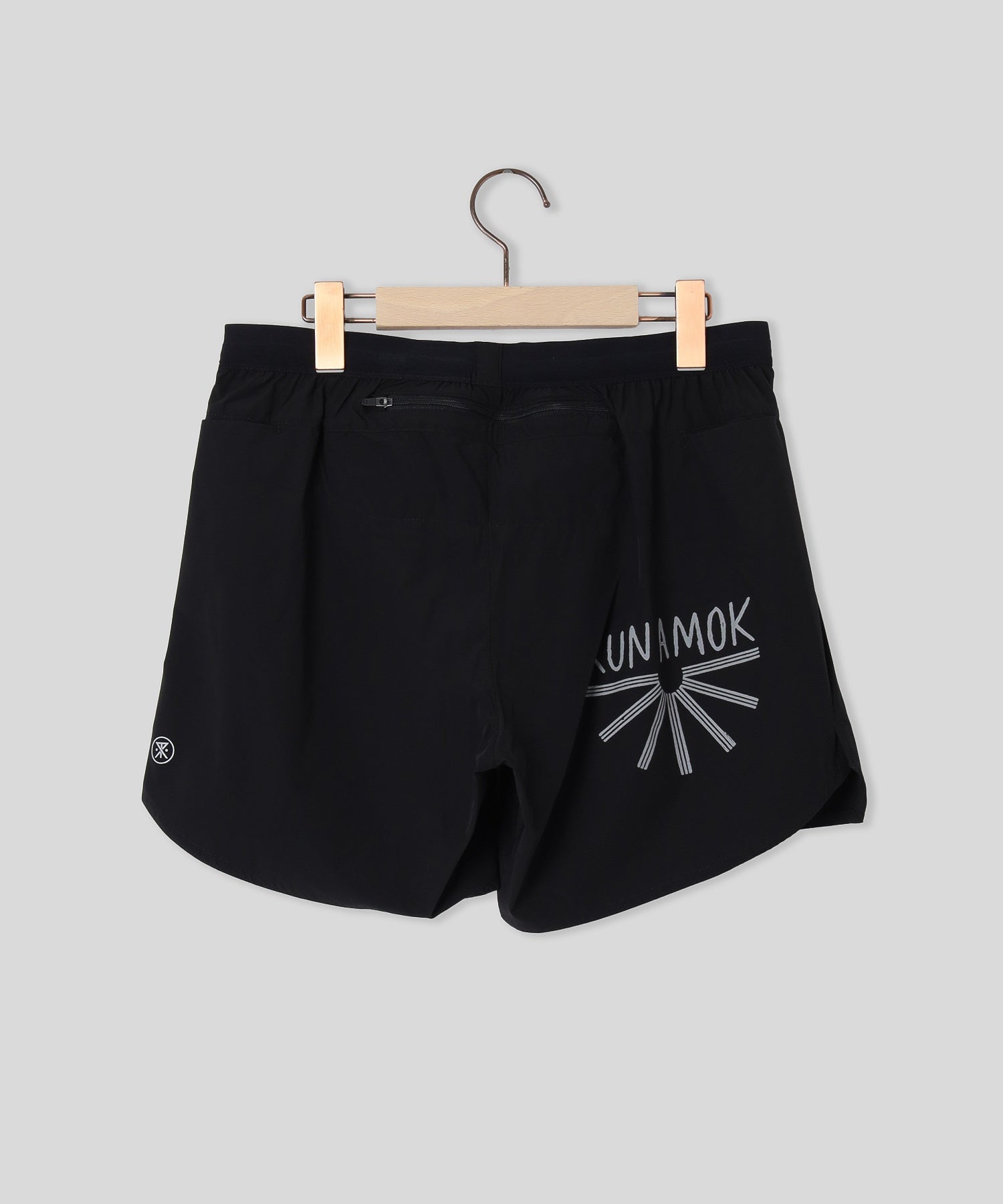 RUN AMOK/ランアモック/ALTA 5 RS325-BLK