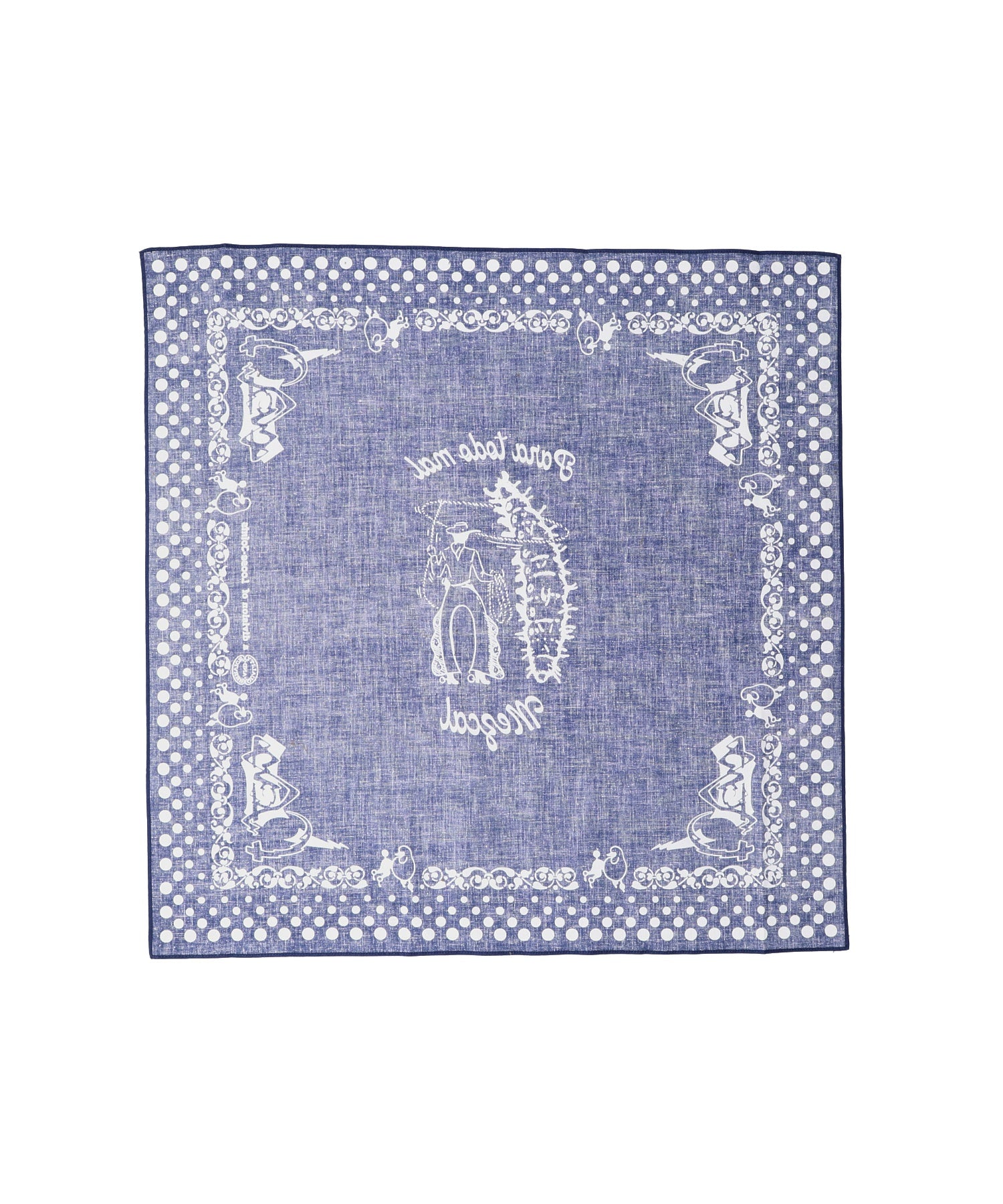 LOOSEJOINTS/ルーズジョインツ/ED DAVIS PARA TODO MAL MEZCAL BAND LF25BD024ED