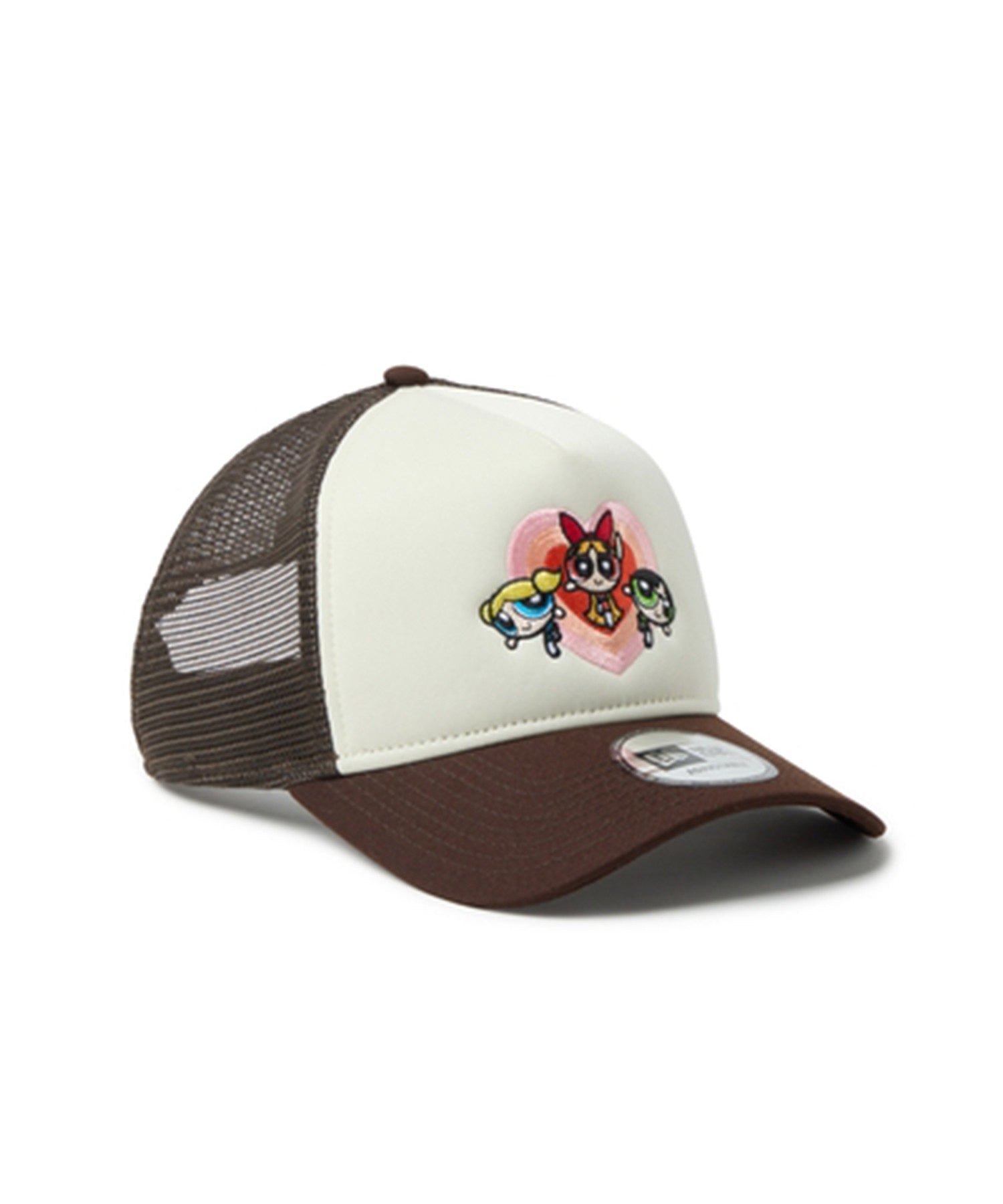 【NEWERA】940AFTR THE PPG HEART BWOO